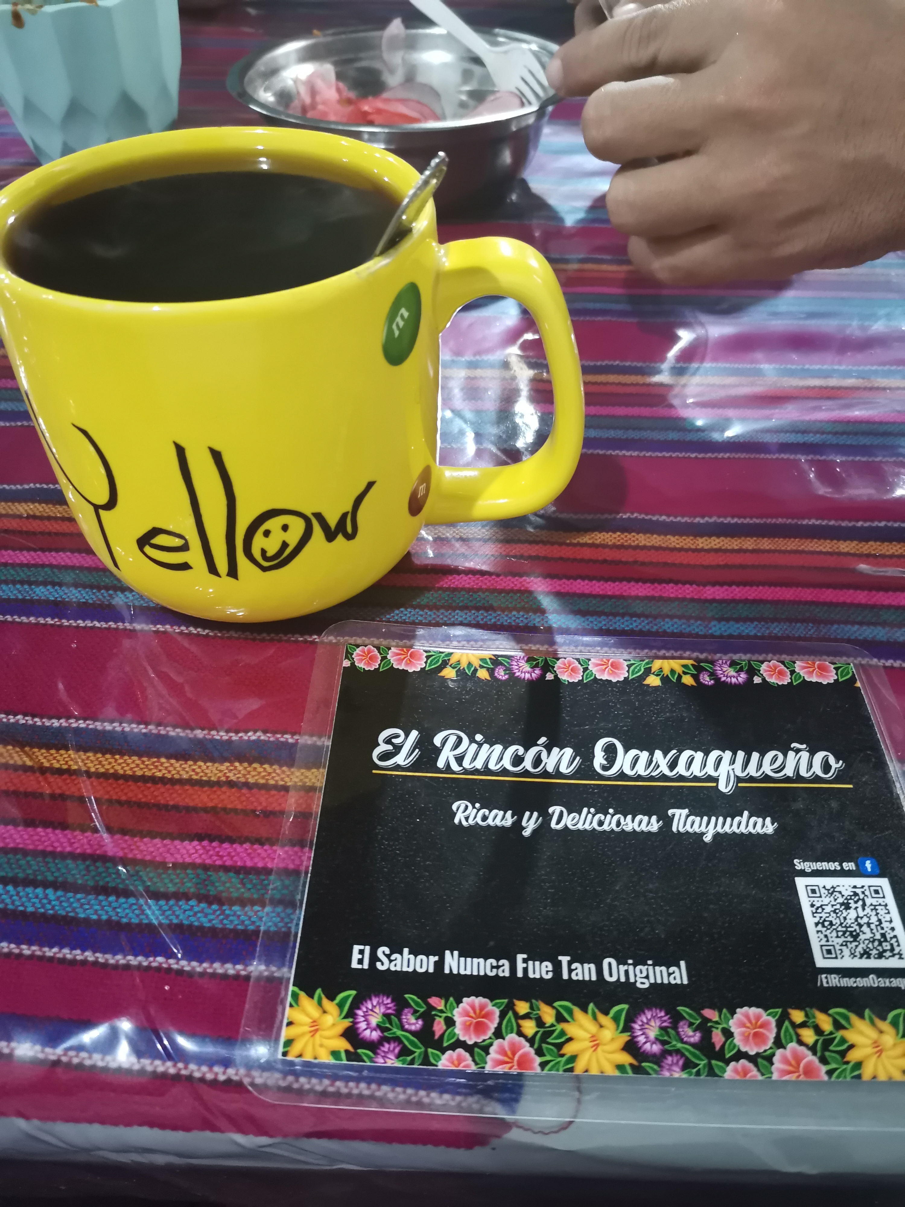 El Rincón Oaxaqueño image 7