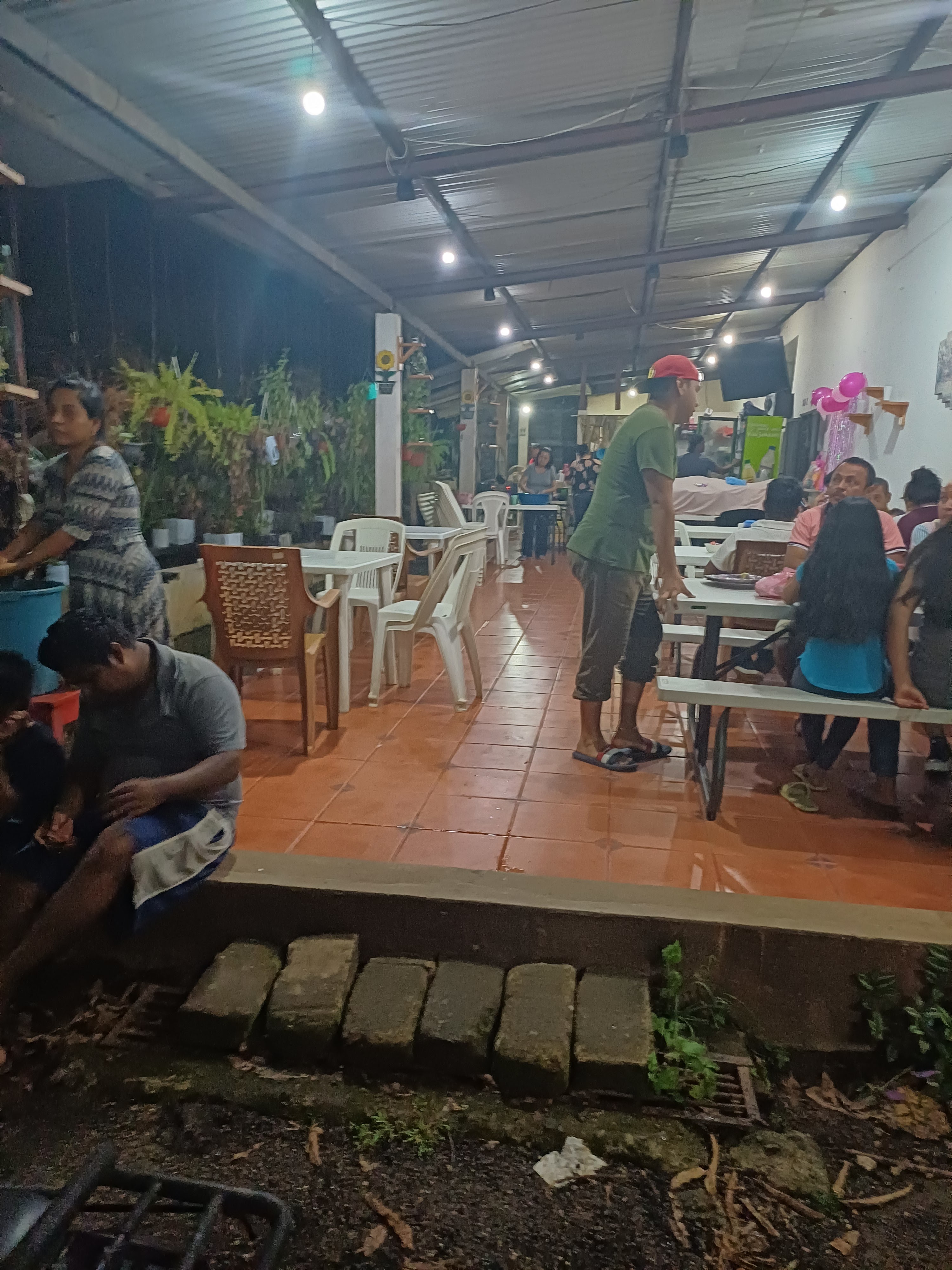 El Rincón Oaxaqueño image 8