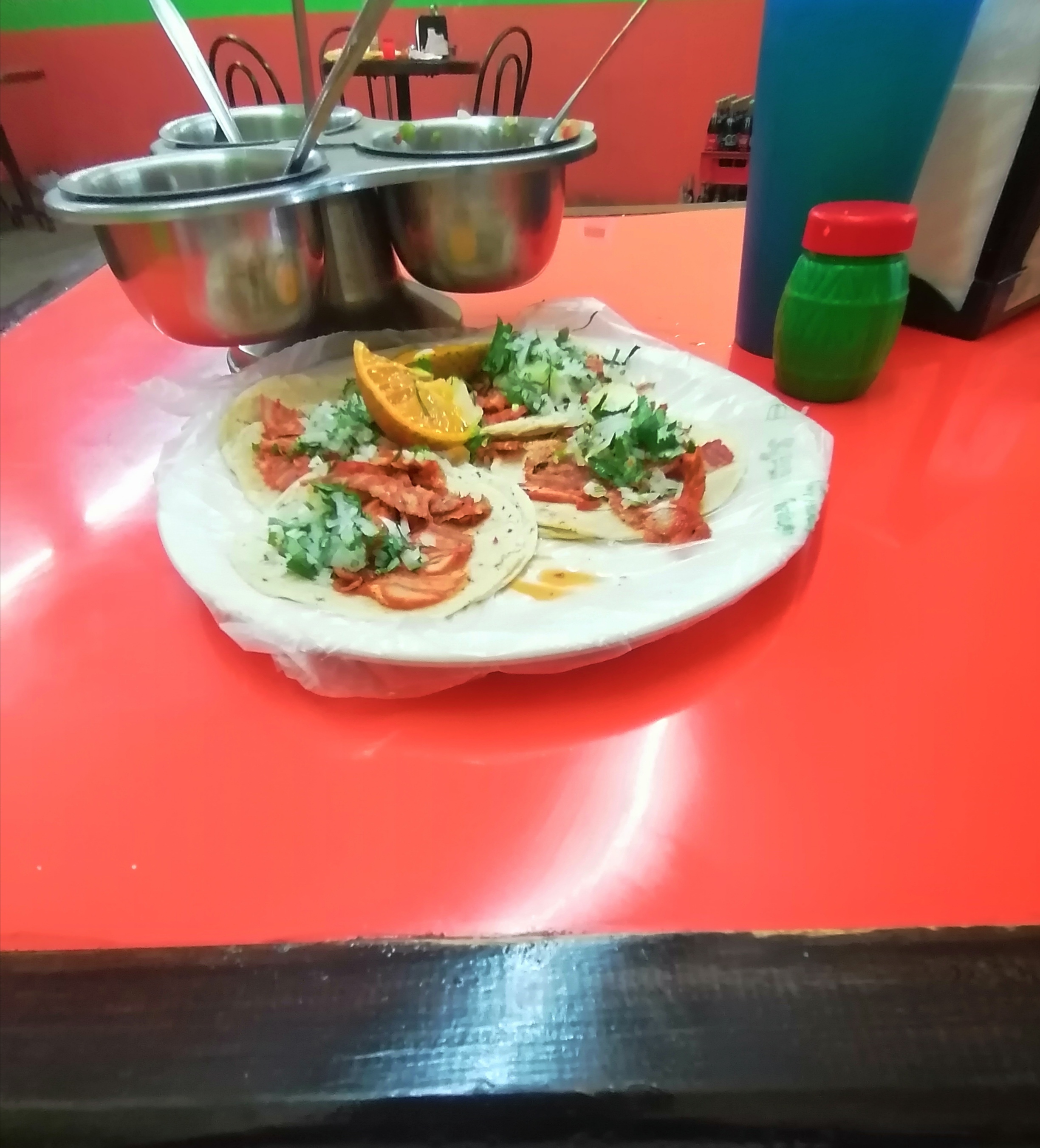 Taqueria La Parrilla poblana image 2
