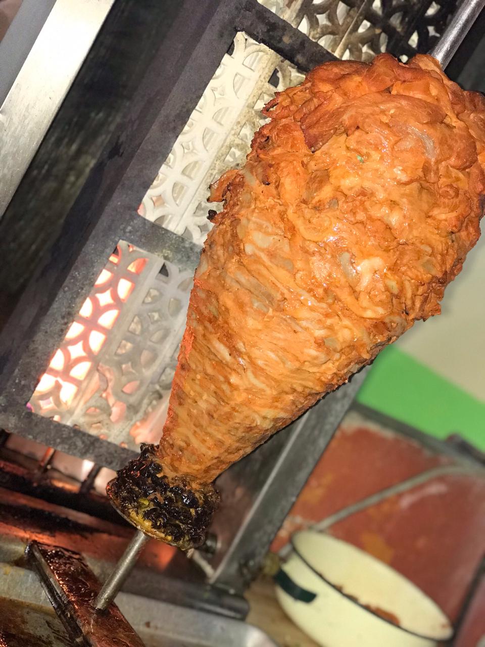 Taqueria La Parrilla poblana image 3