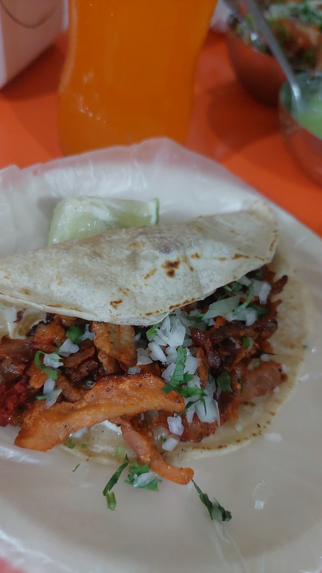 Taqueria La Parrilla poblana image 4