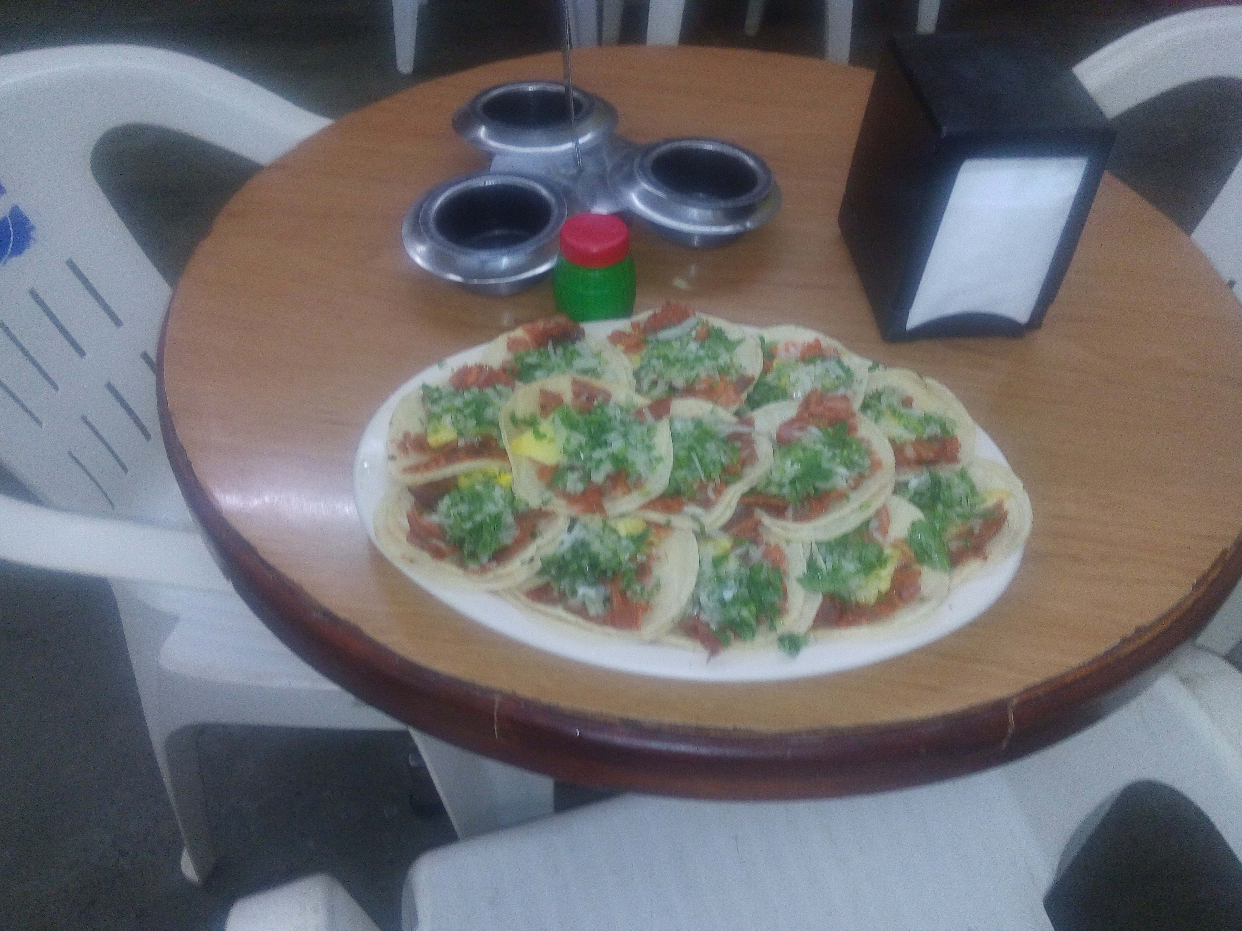 Taqueria La Parrilla poblana image 6