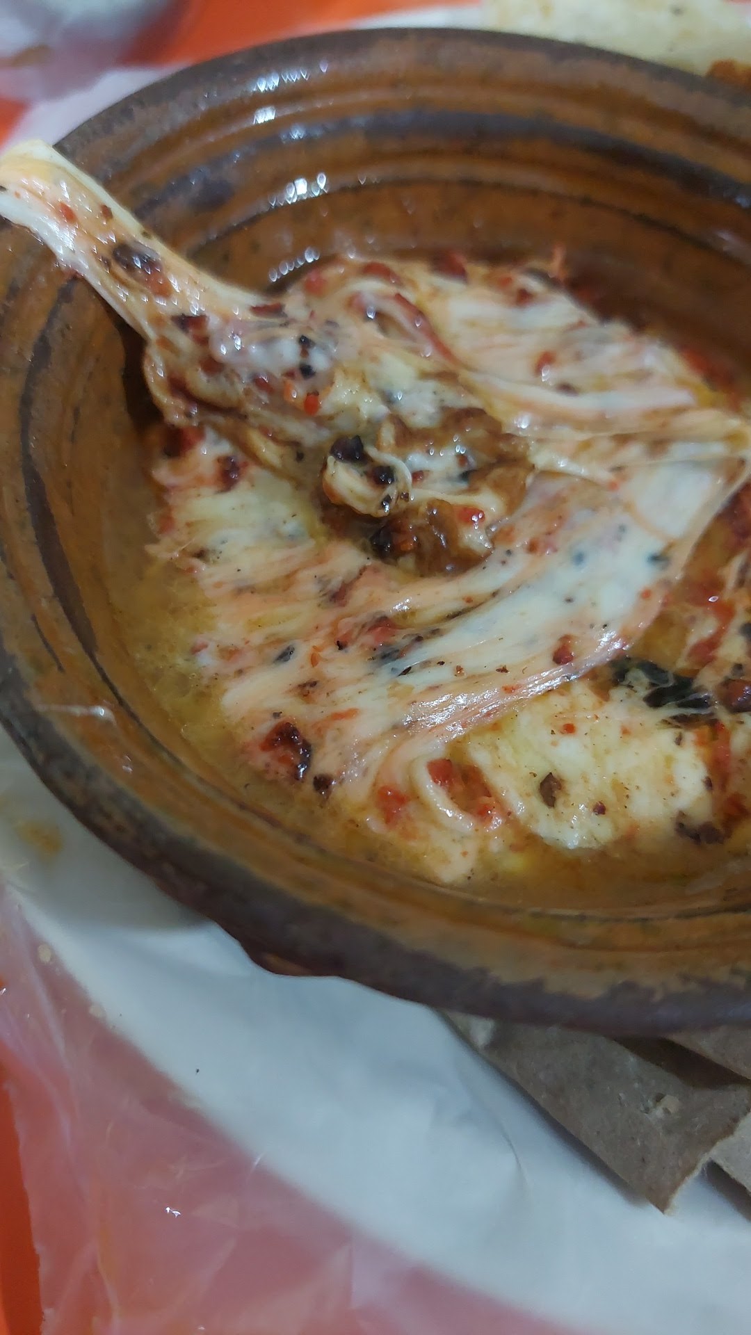 Taqueria La Parrilla poblana image 7