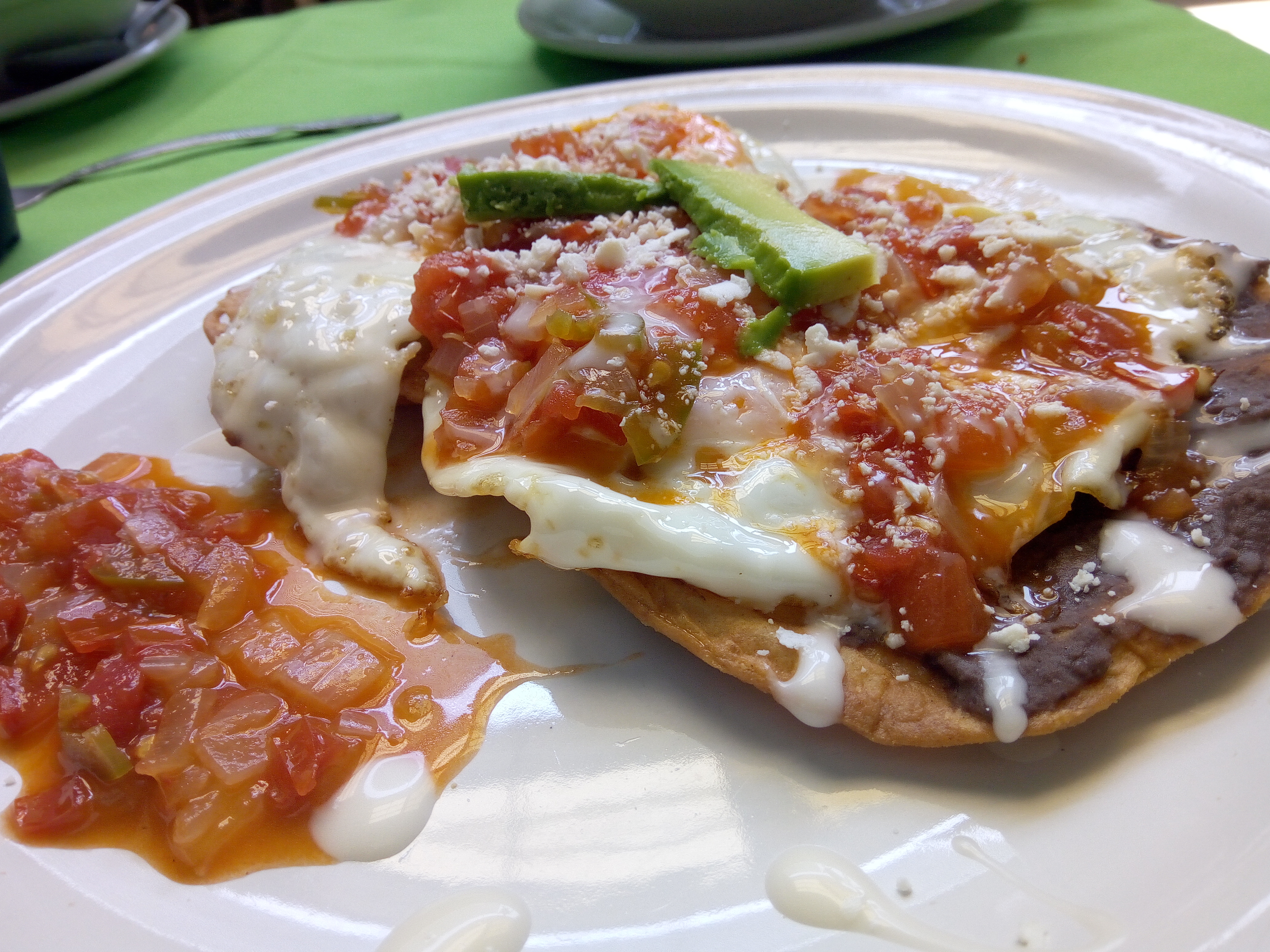 Rest. La Tradición image 2