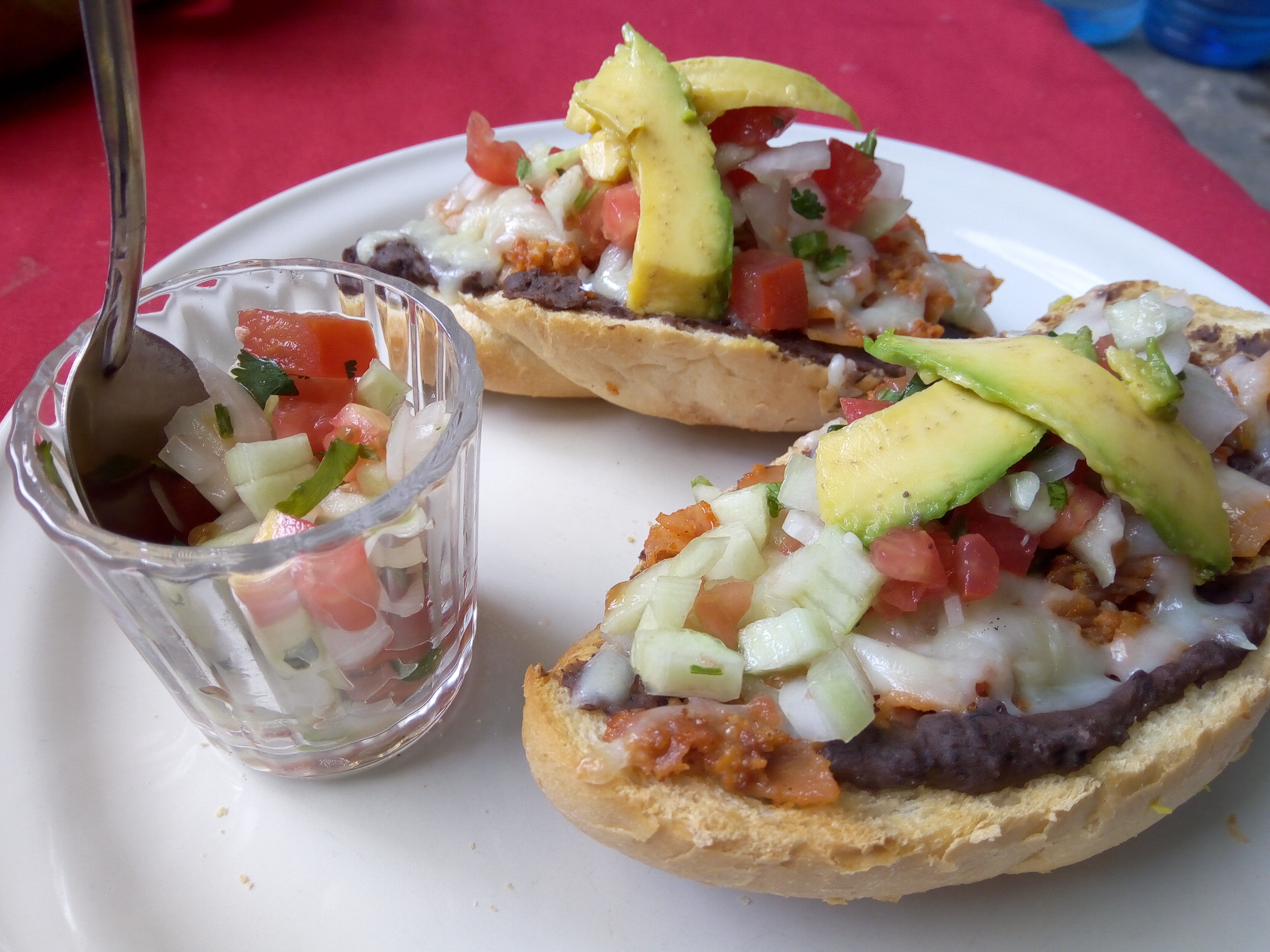 Rest. La Tradición image 4