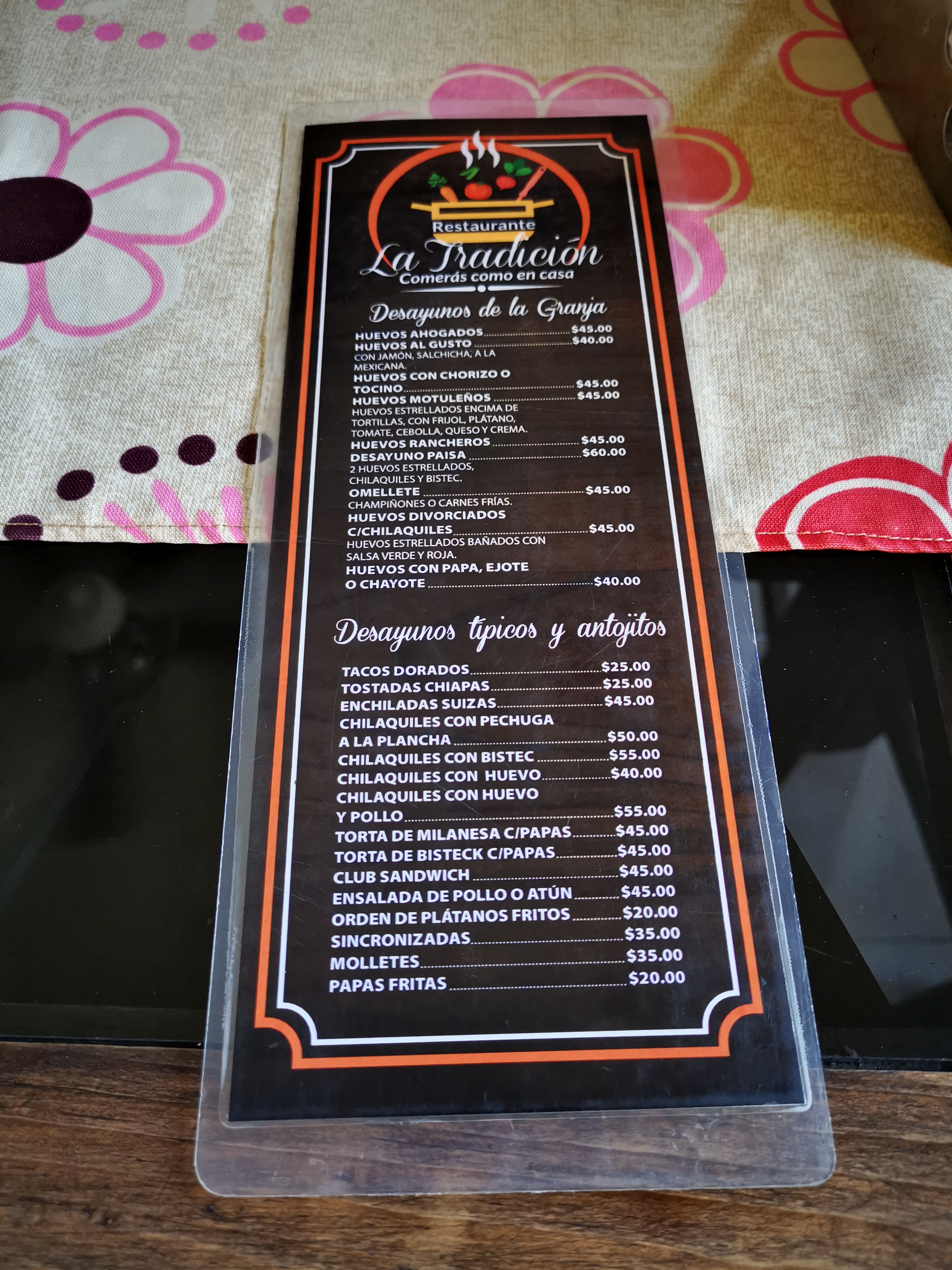 Rest. La Tradición image 5