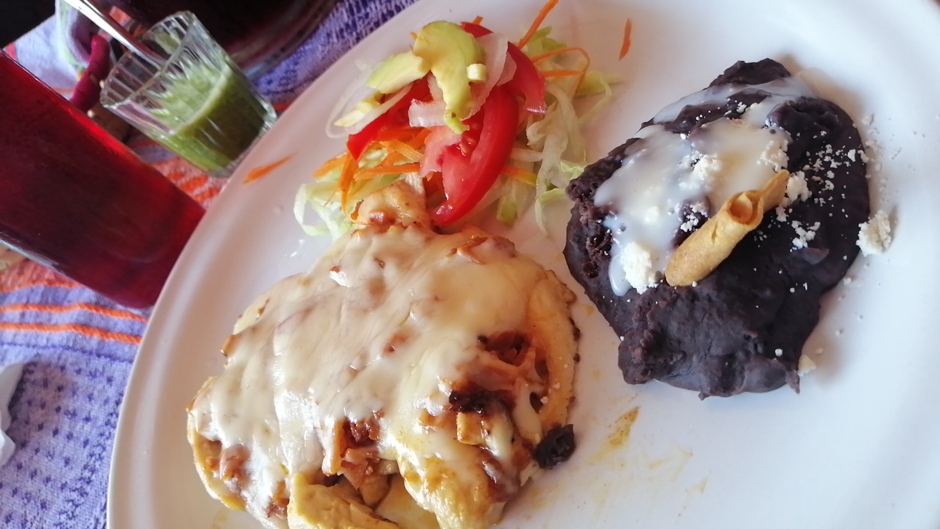 Rest. La Tradición image 9