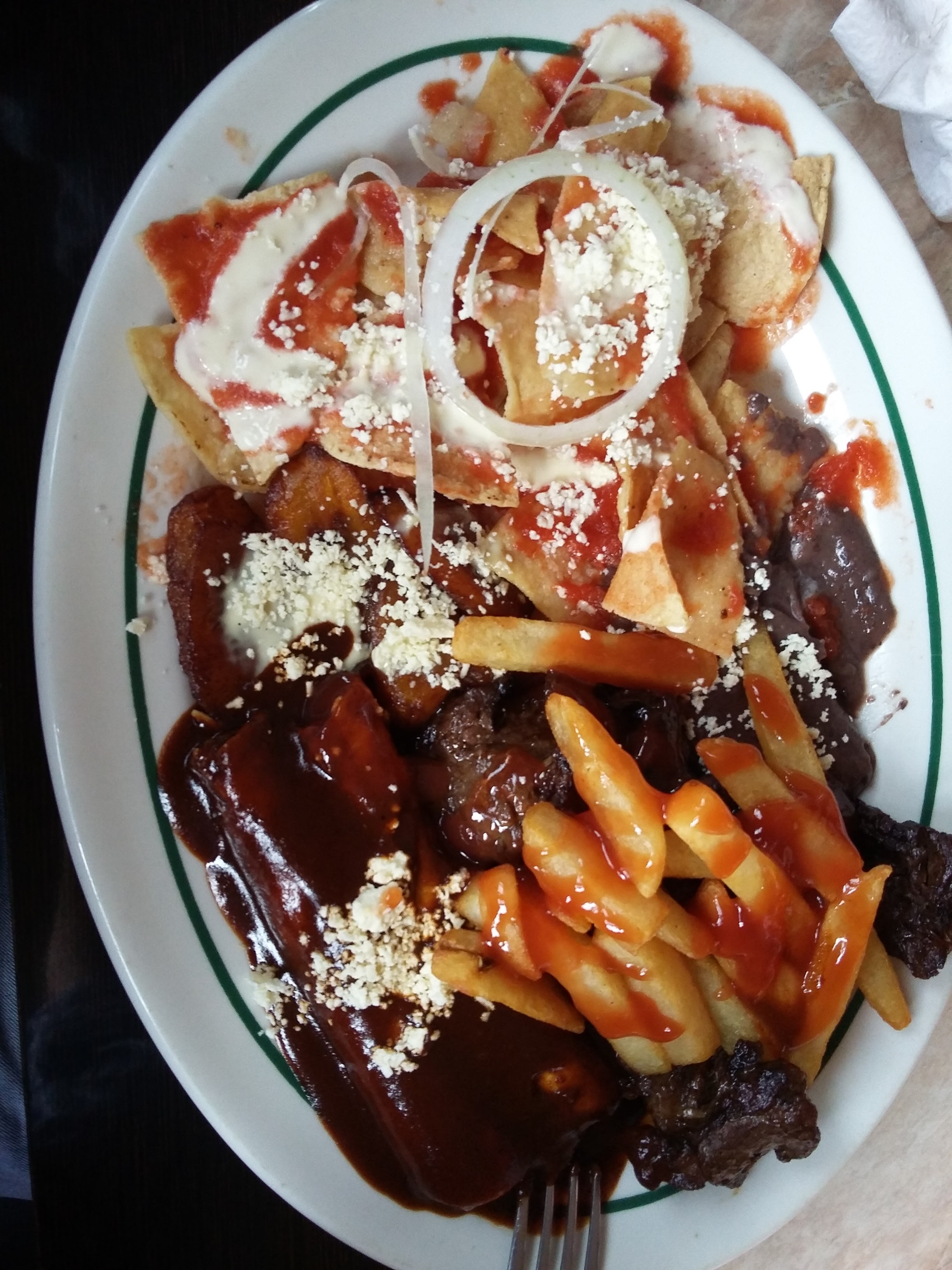 Los Faroles Centro image 1