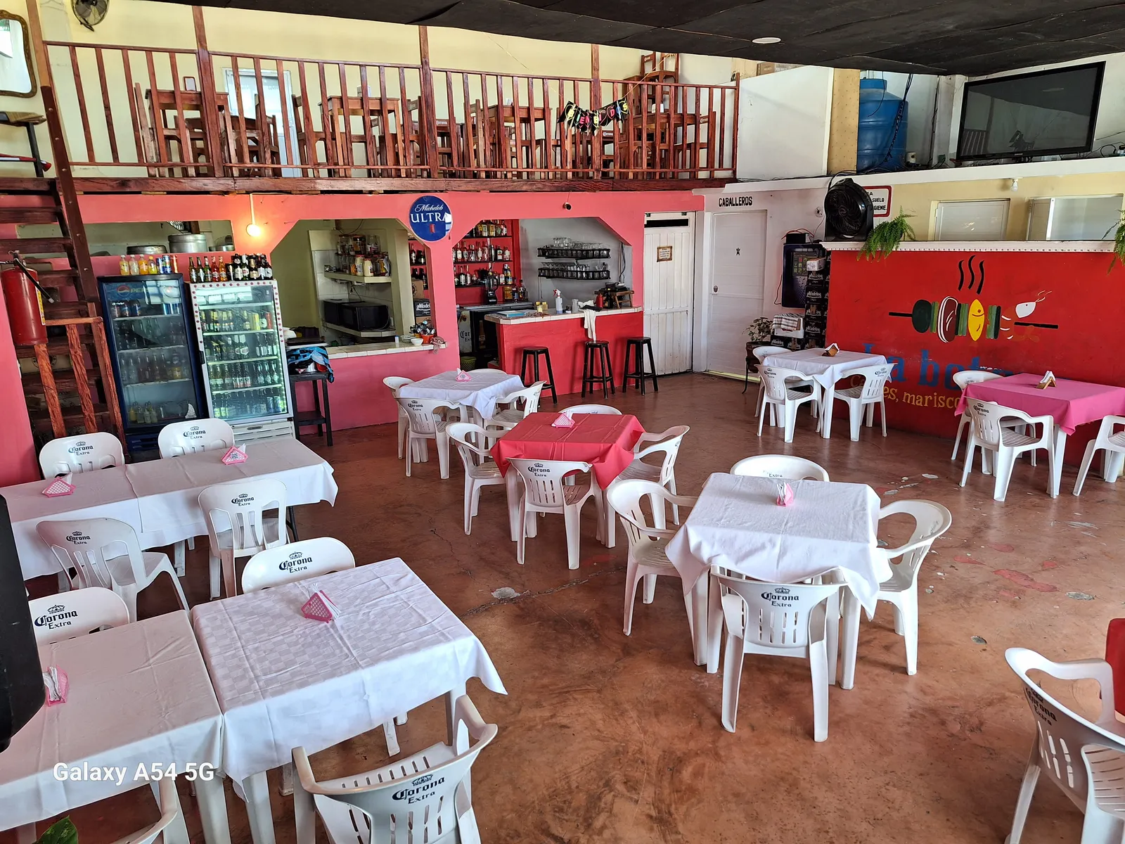 La Botana image 4