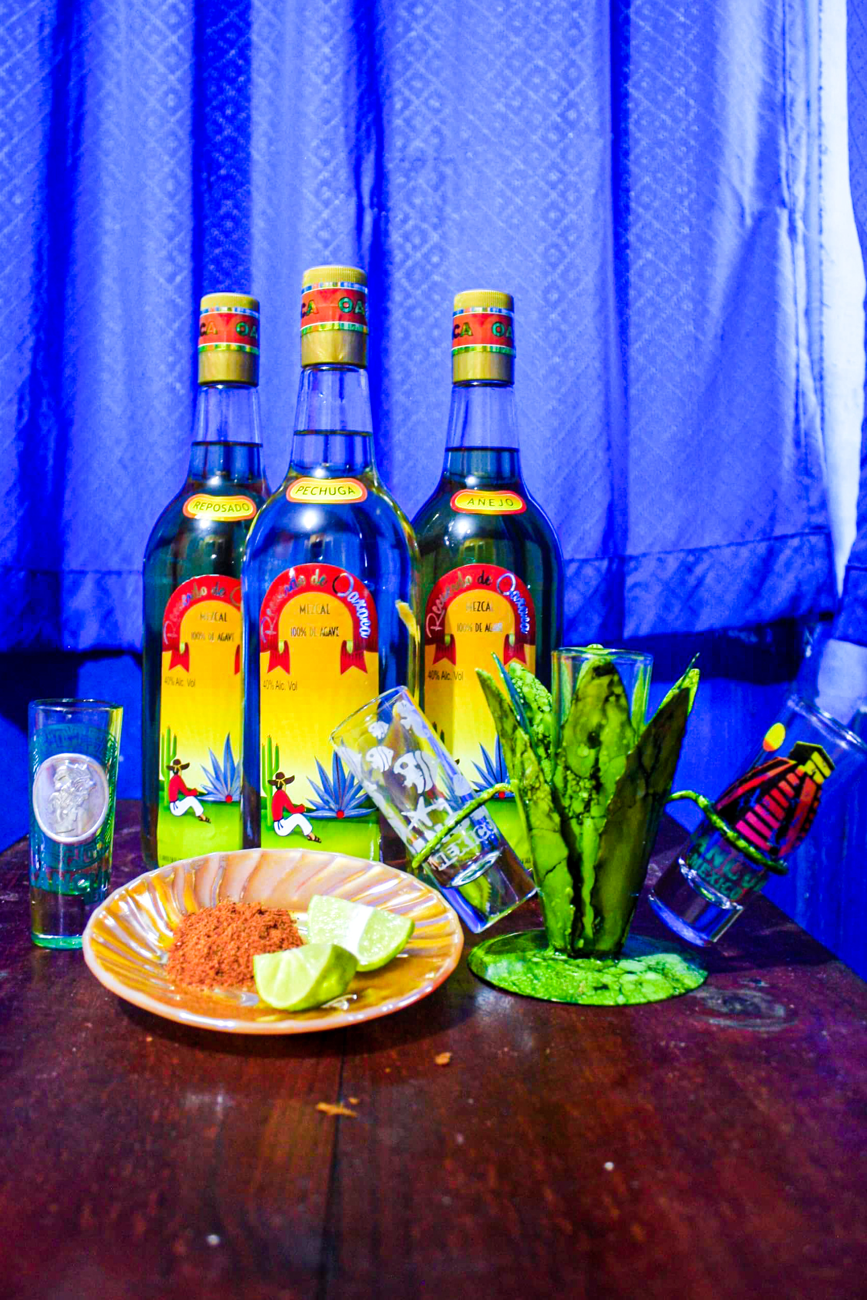 Tlayudas Oaxaqueñas "JUQUILITA" image 1