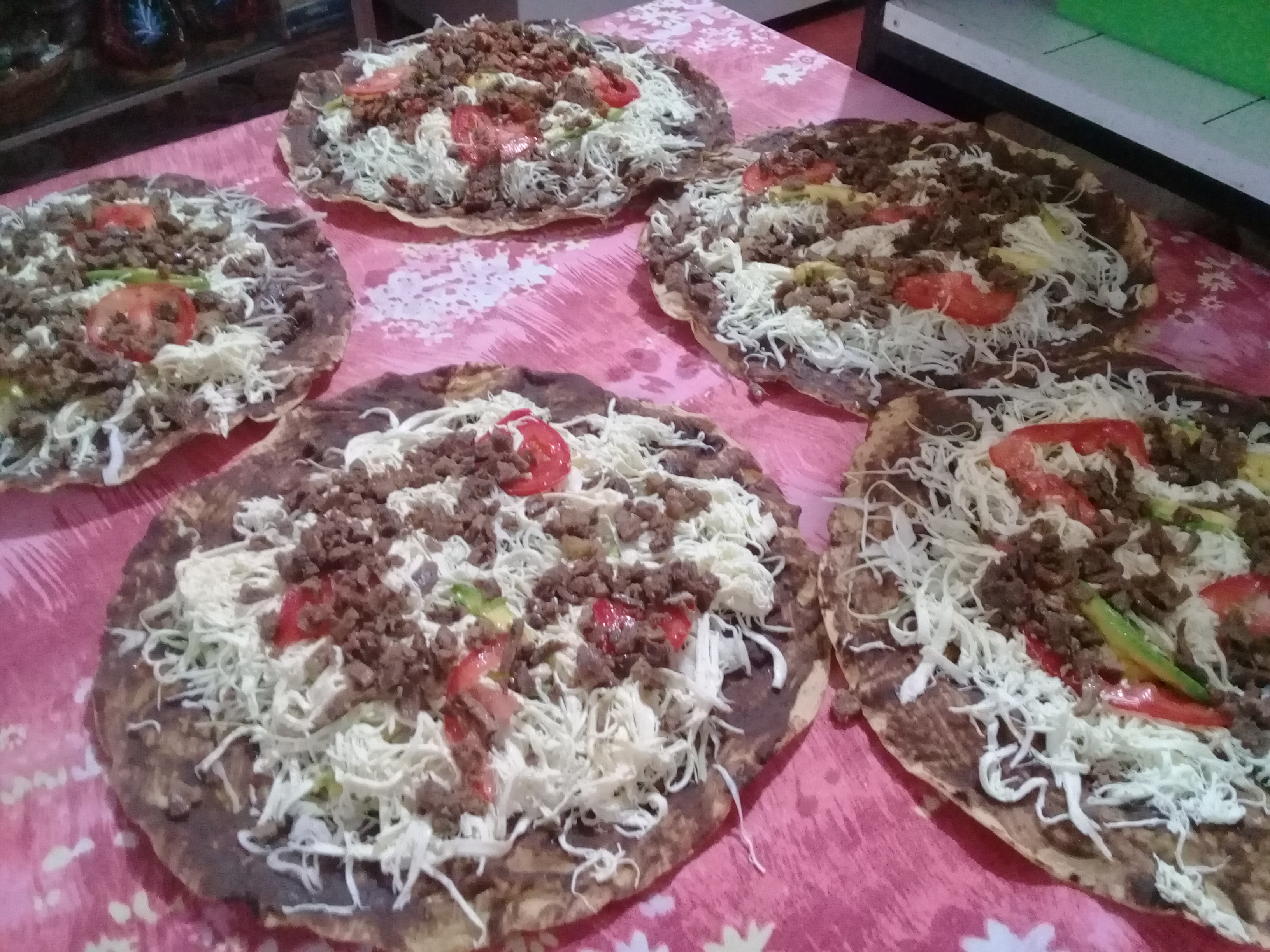 Tlayudas Oaxaqueñas "JUQUILITA" image 2