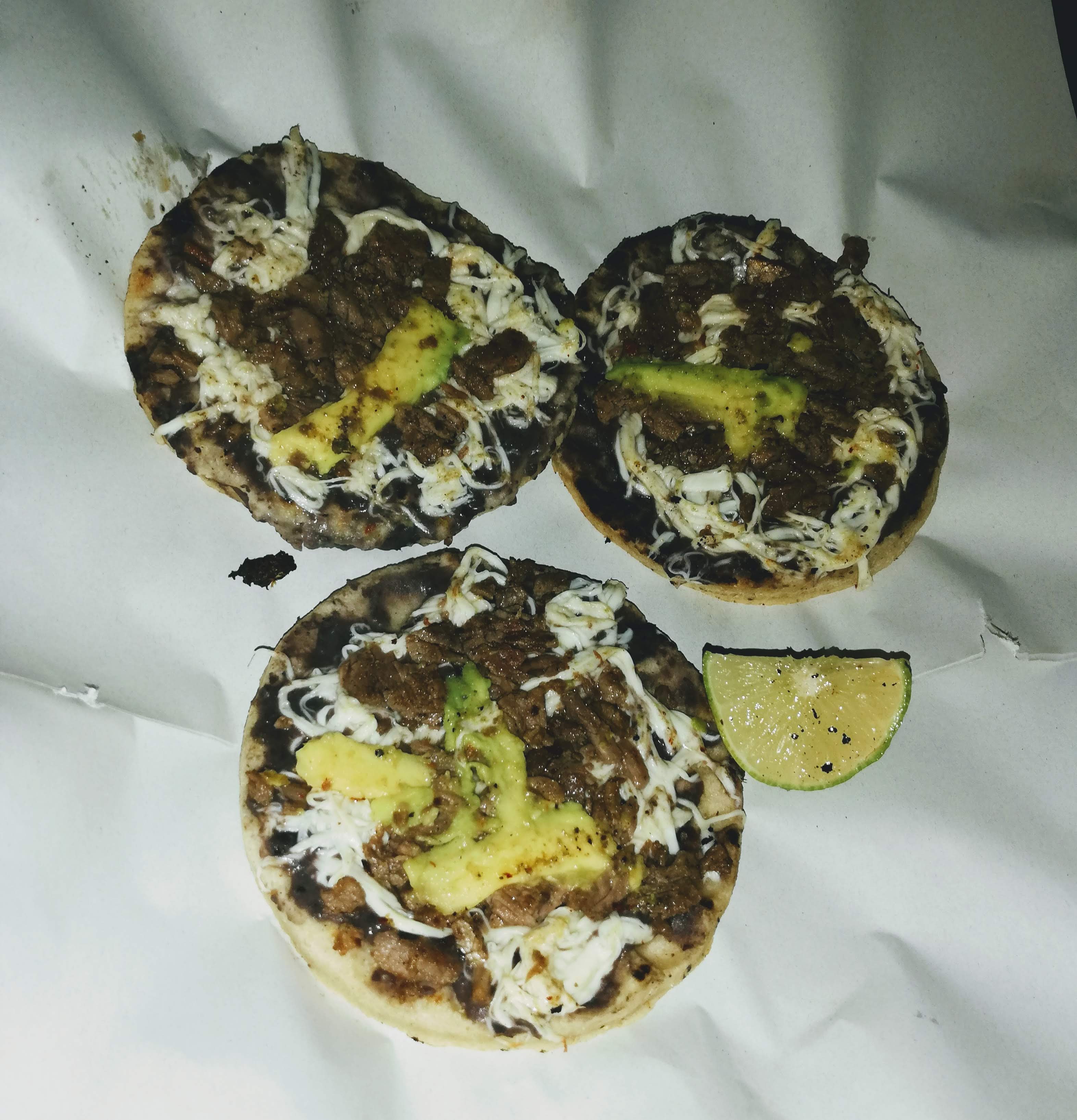 Tlayudas Oaxaqueñas "JUQUILITA" image 3