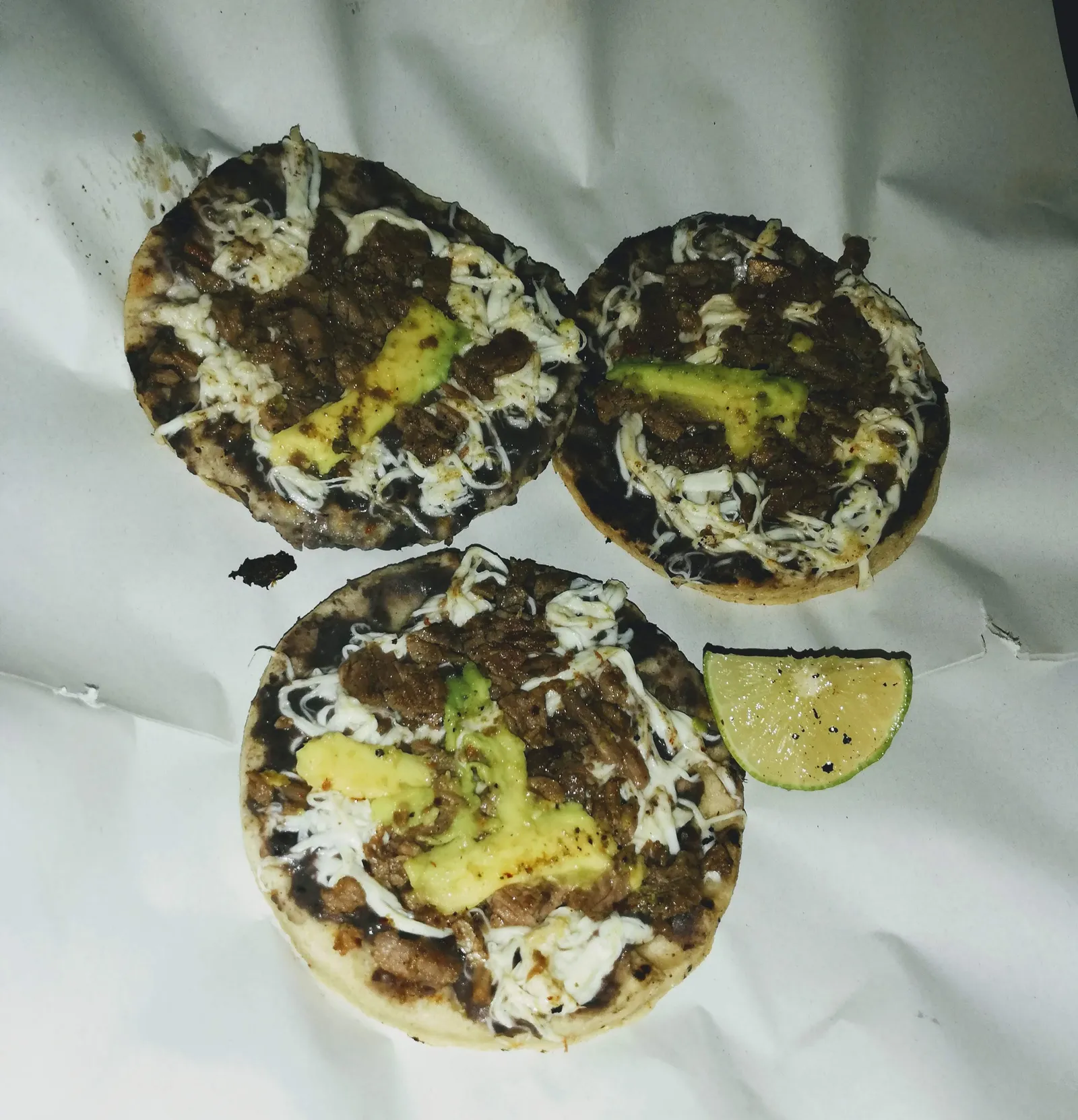 Tlayudas Oaxaqueñas "JUQUILITA" image 3