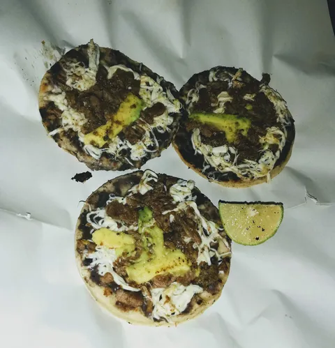 Tlayudas Oaxaqueñas "JUQUILITA" image 3
