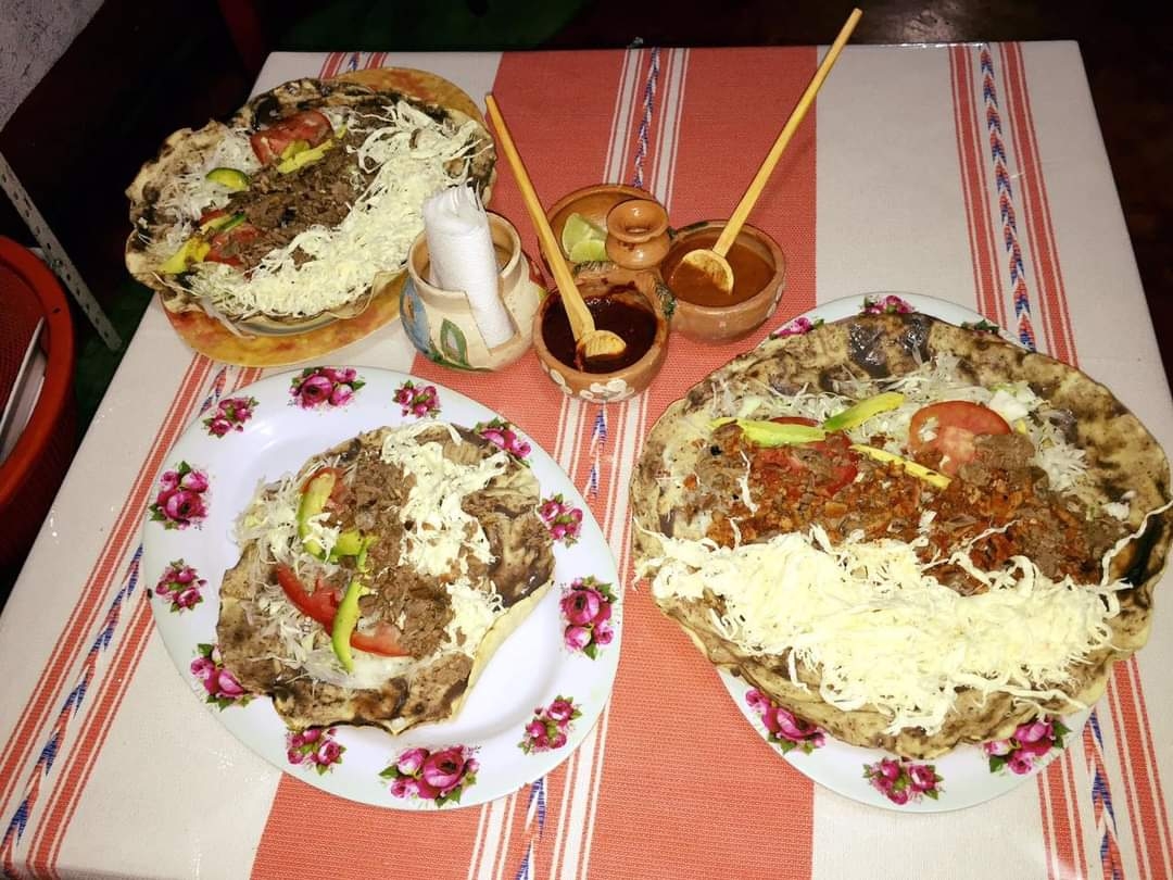 Tlayudas Oaxaqueñas "JUQUILITA" image 5
