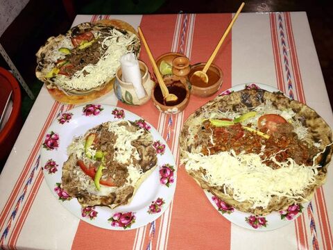 Tlayudas Oaxaqueñas "JUQUILITA" image 5