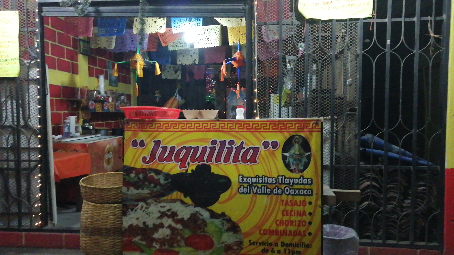 Tlayudas Oaxaqueñas "JUQUILITA" image 6