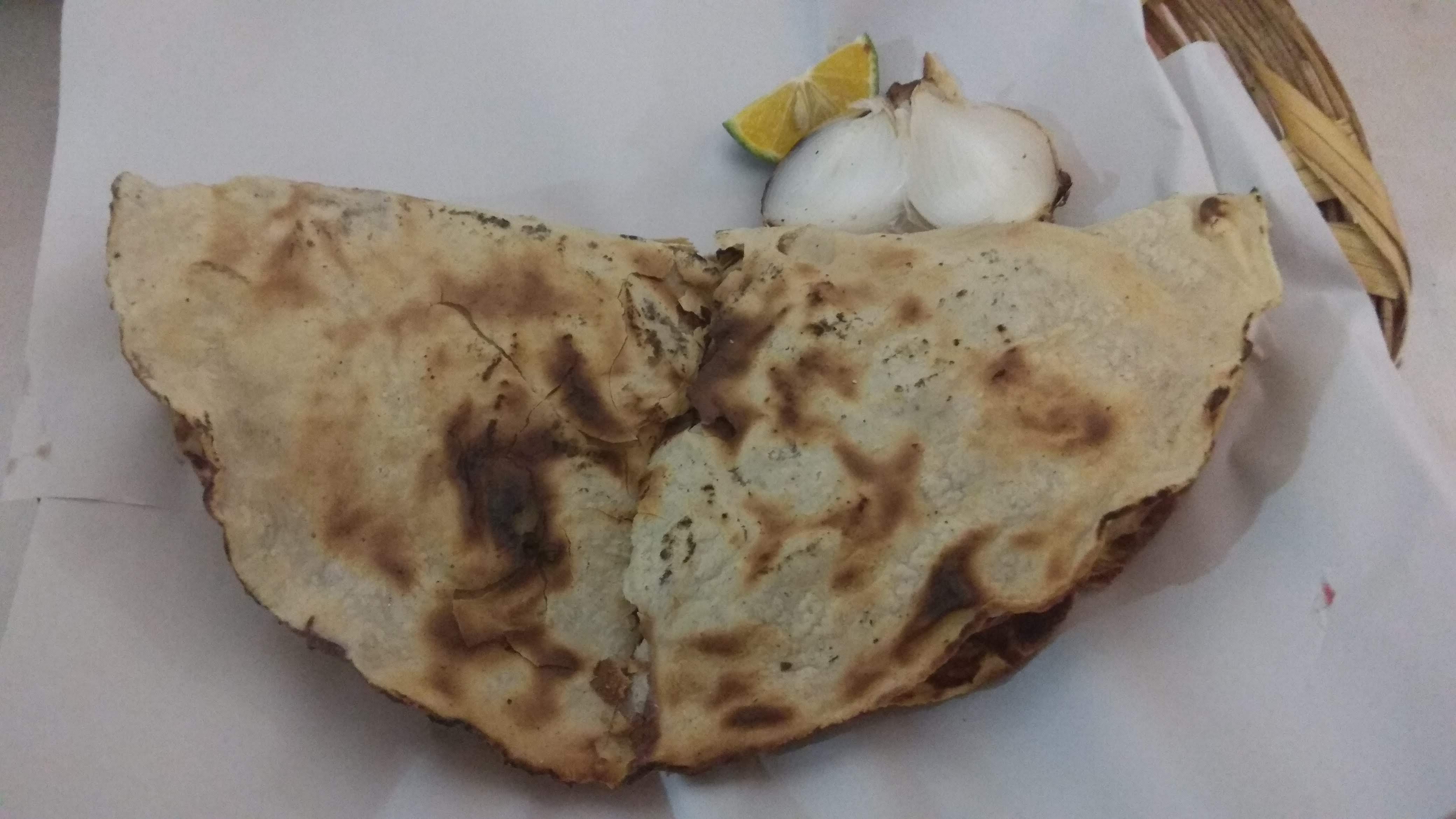 Tlayudas Oaxaqueñas "JUQUILITA" image 8