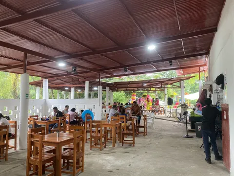 Restaurante Taurus image 1