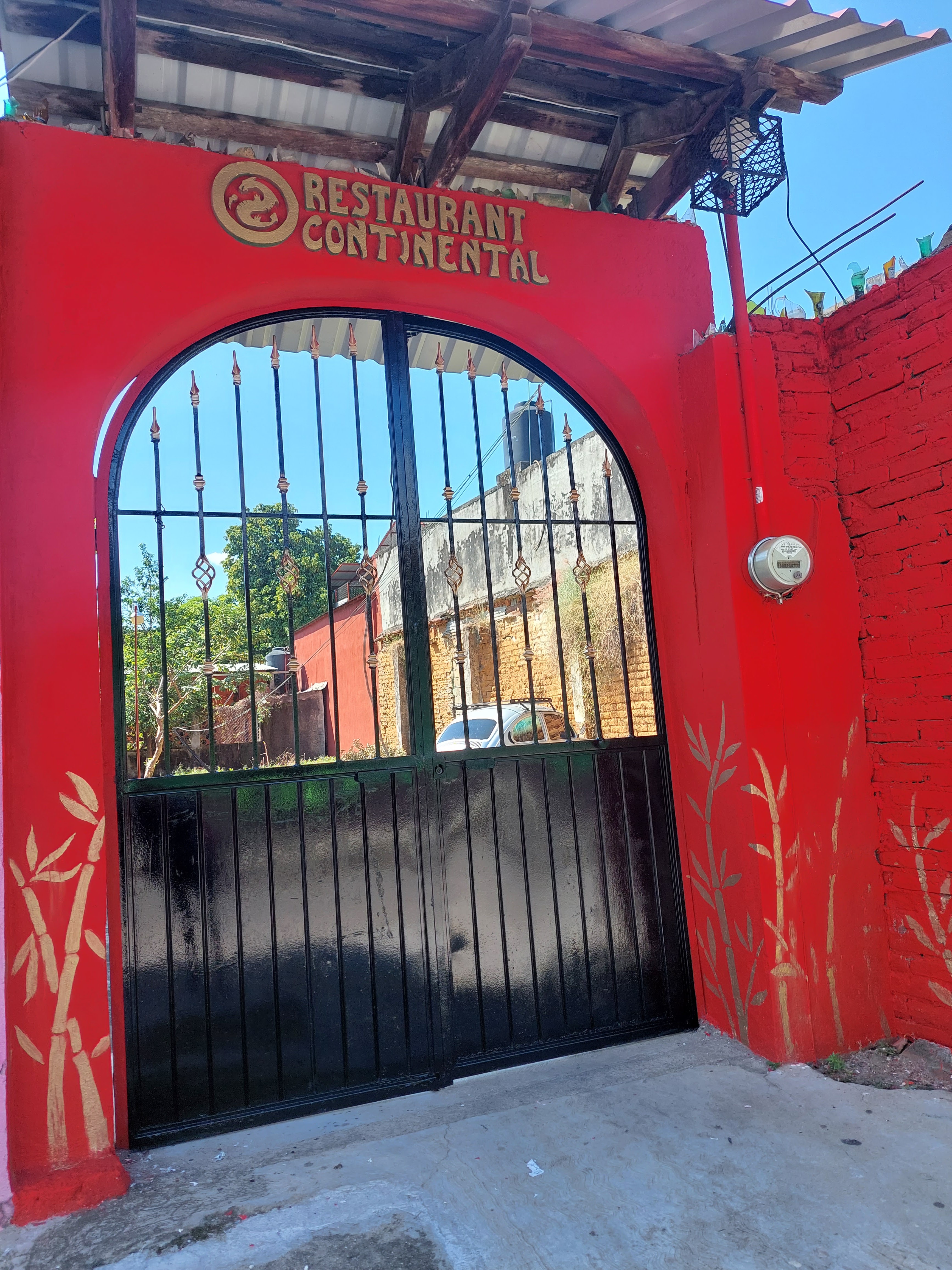 Restaurant Continental image 1