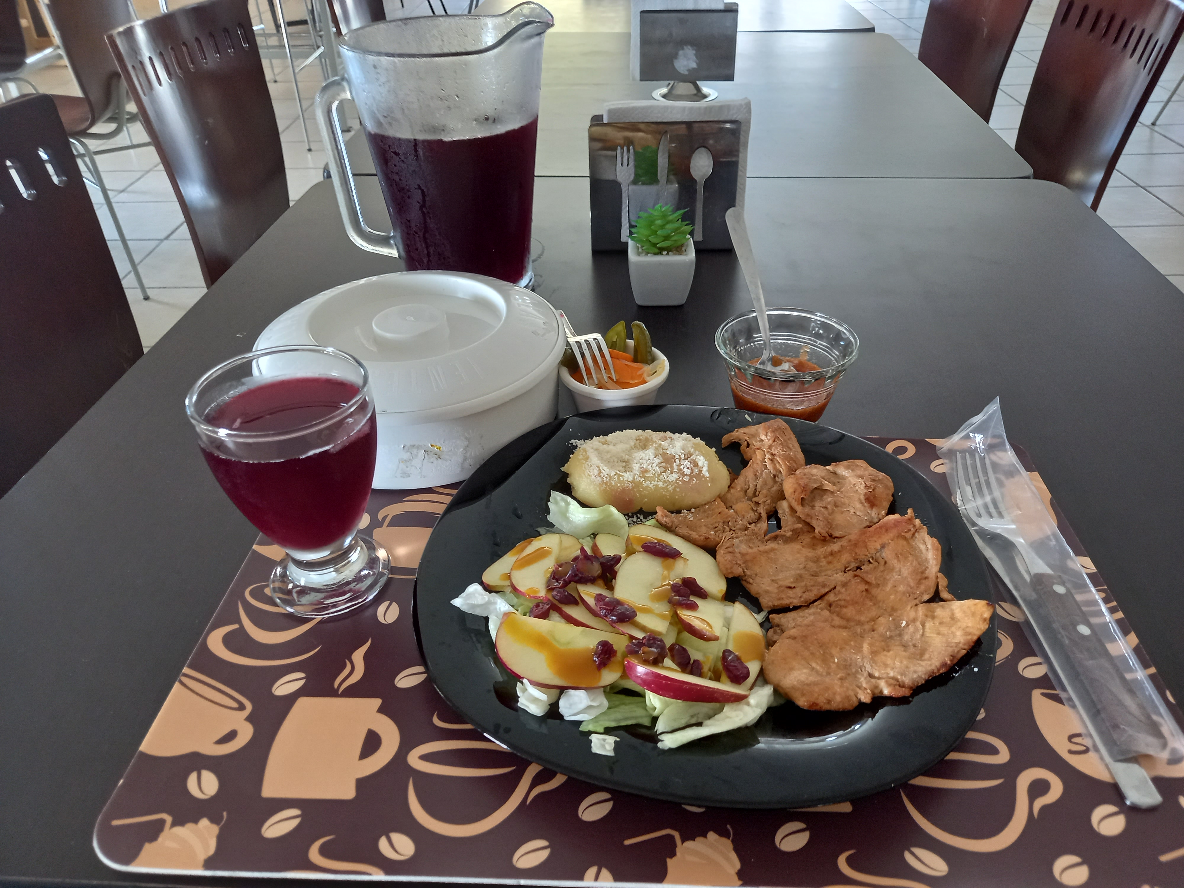 Restaurante Don Venancio image 3