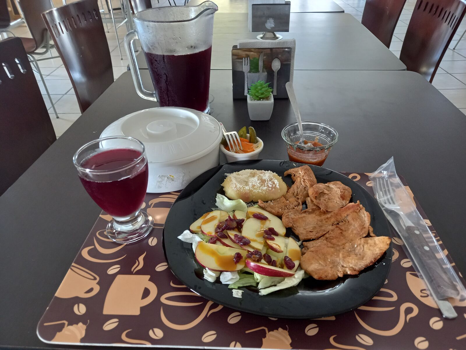 Restaurante Don Venancio image 3