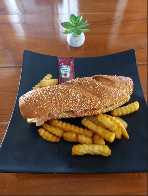 Restaurante Don Venancio image 4