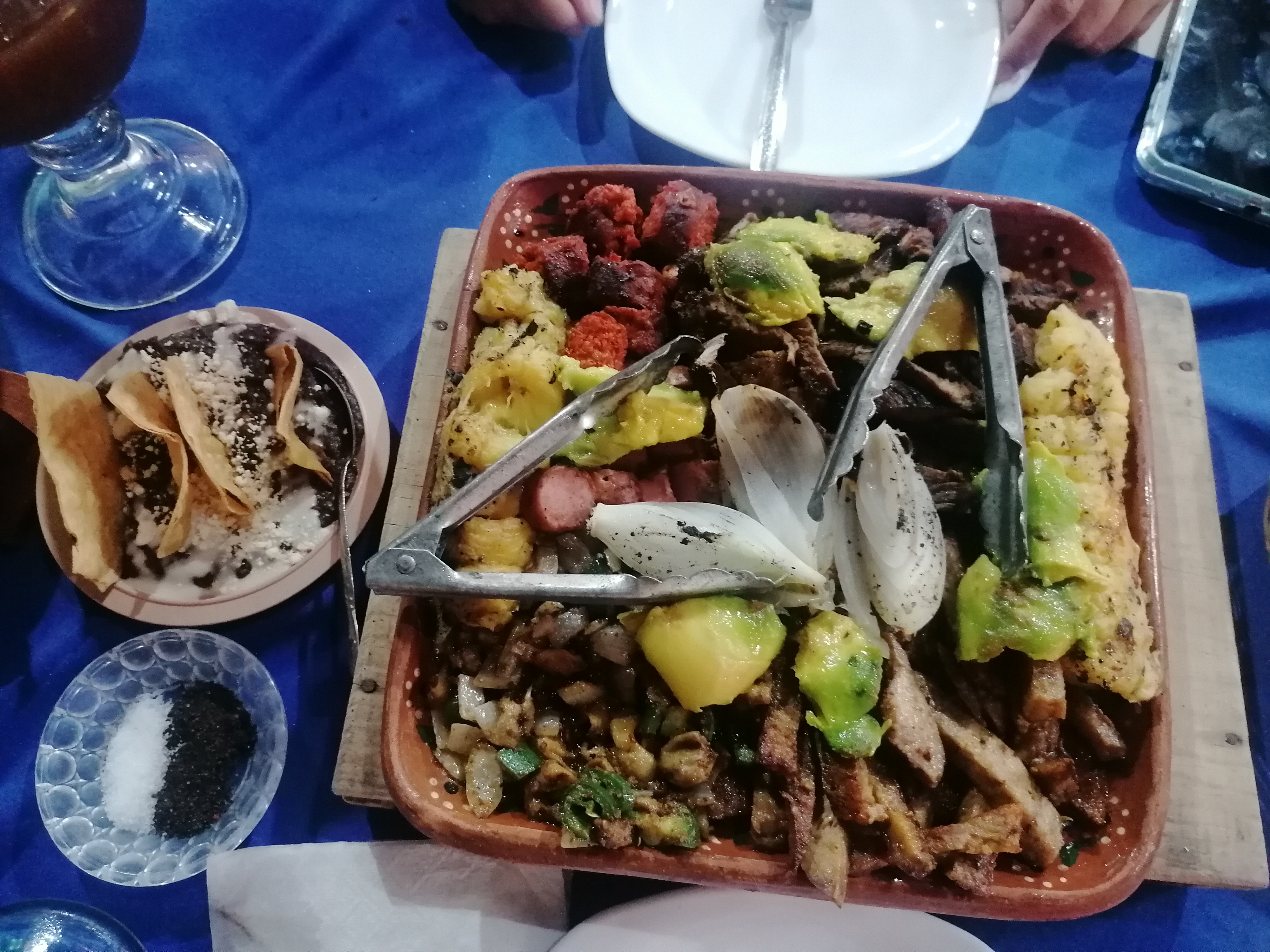 Restaurante Aguacate grill image 1