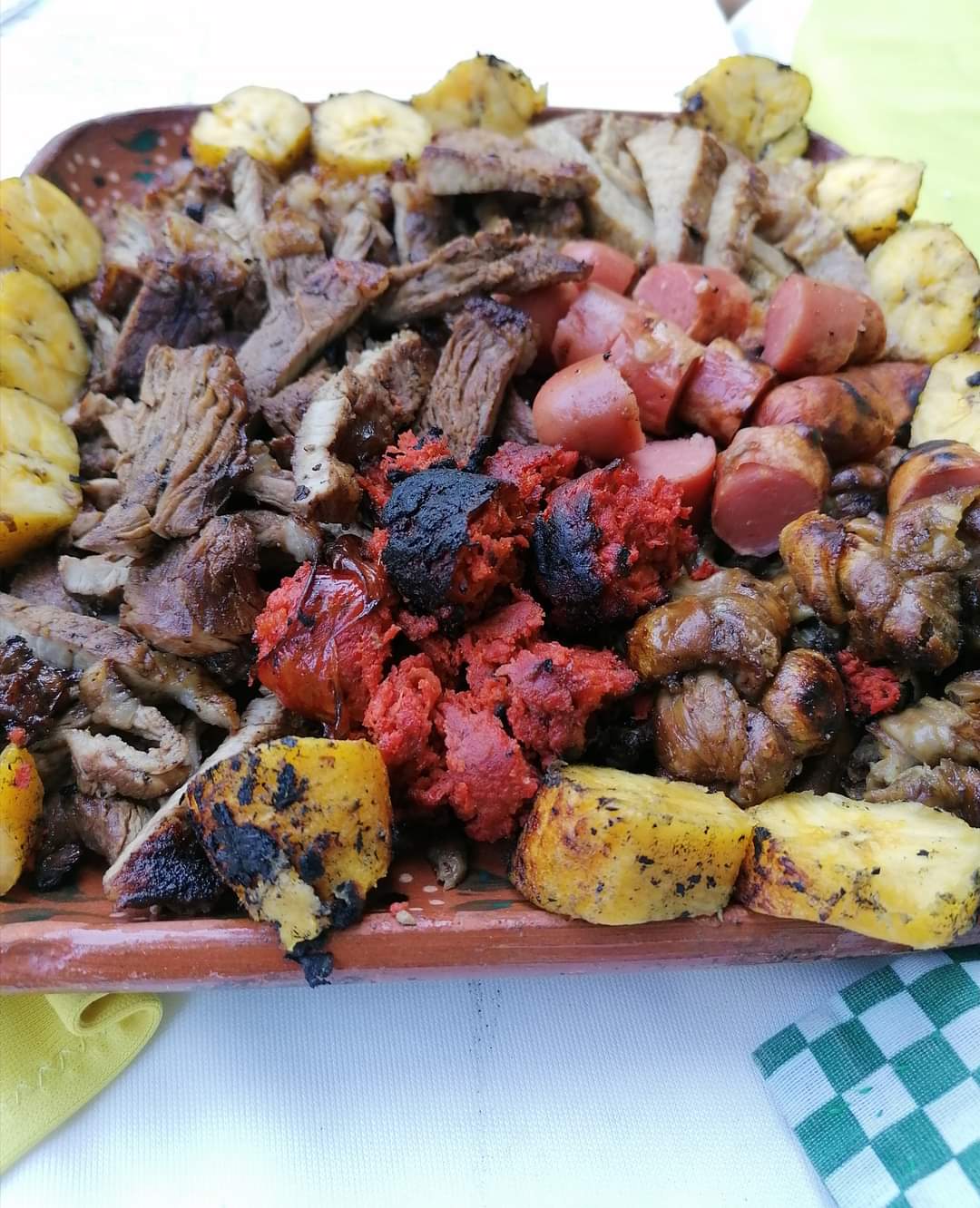 Restaurante Aguacate grill image 3