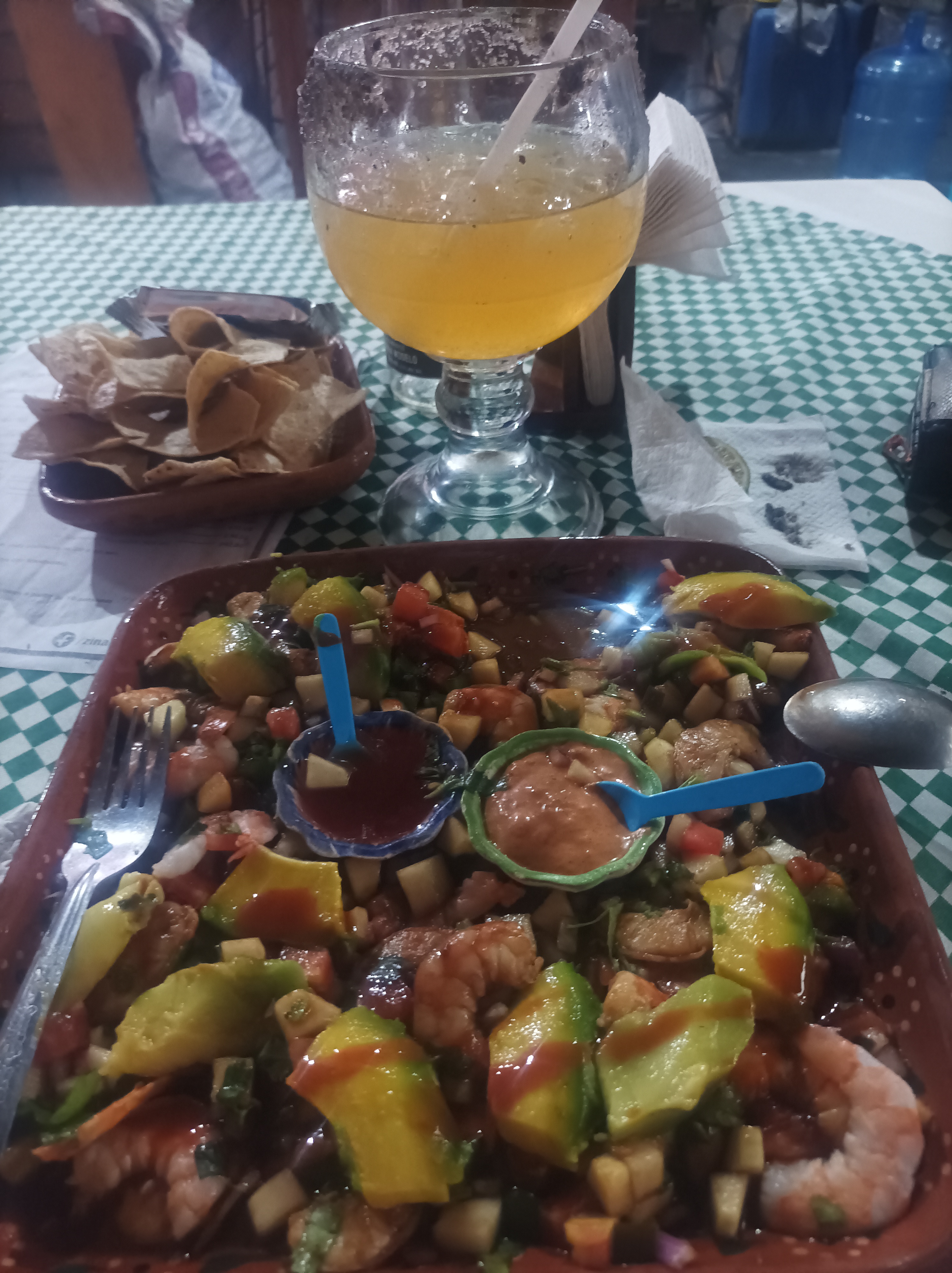 Restaurante Aguacate grill image 4