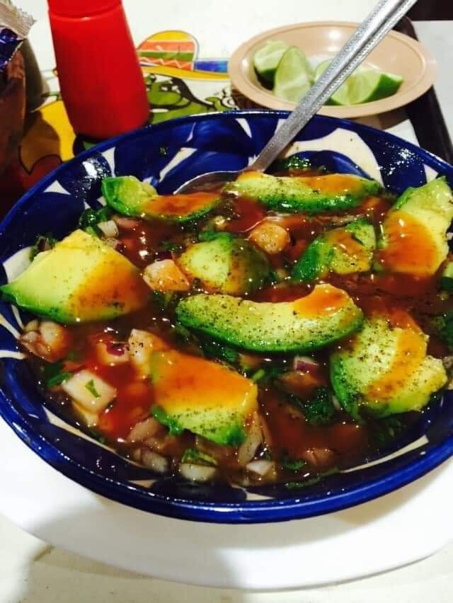 Restaurante Aguacate grill image 5