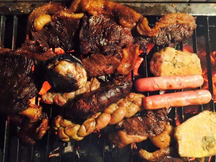 Restaurante Aguacate grill image 6