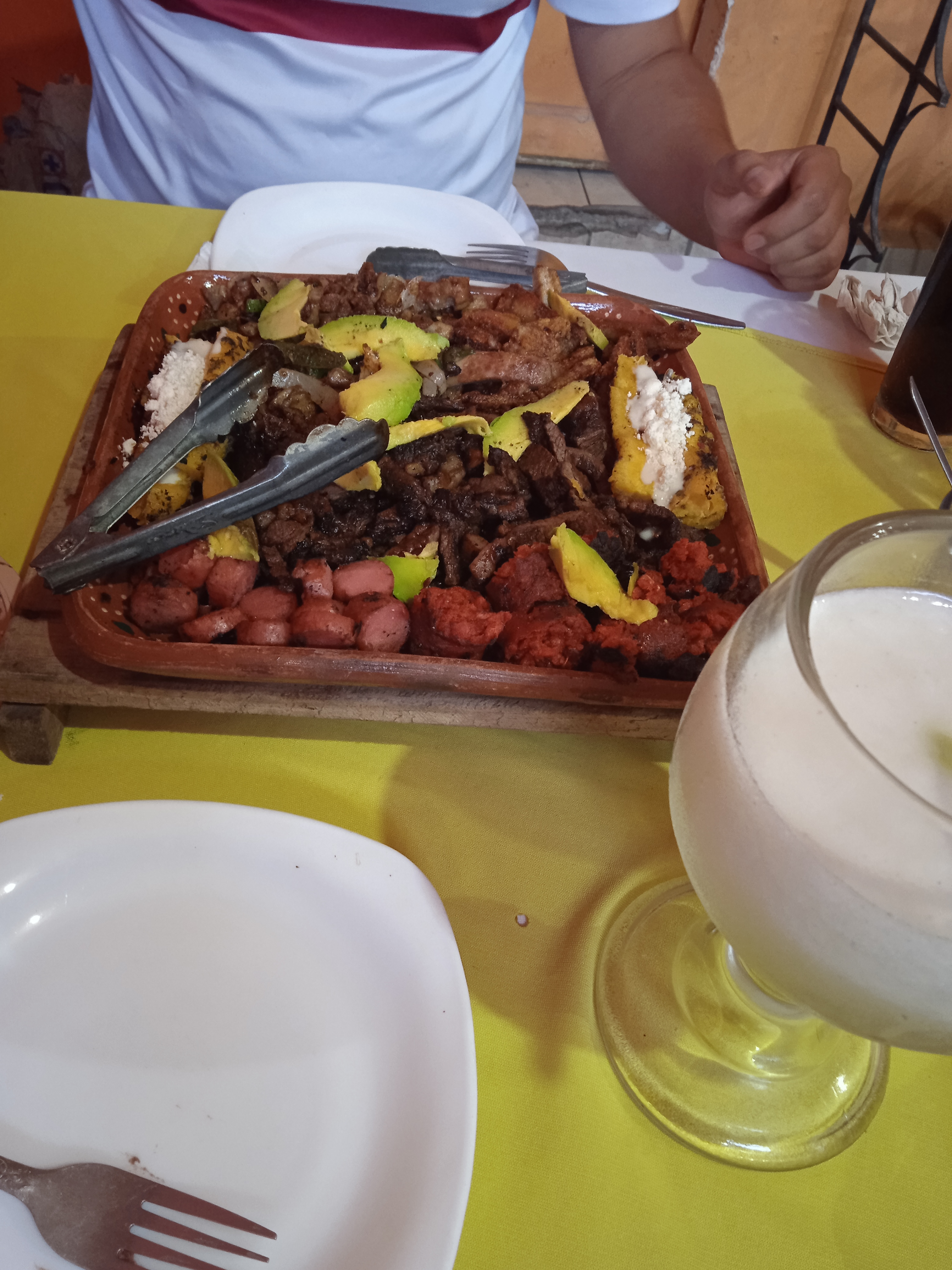 Restaurante Aguacate grill image 7