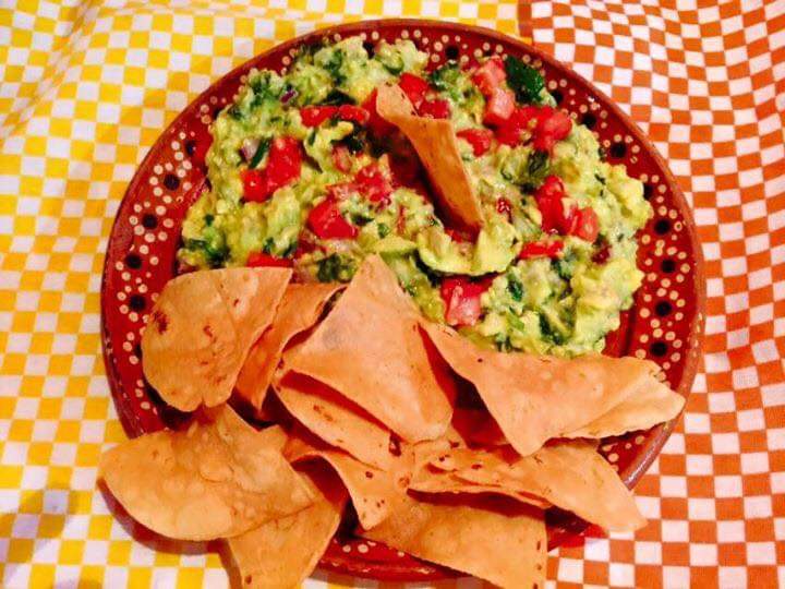 Restaurante Aguacate grill image 8