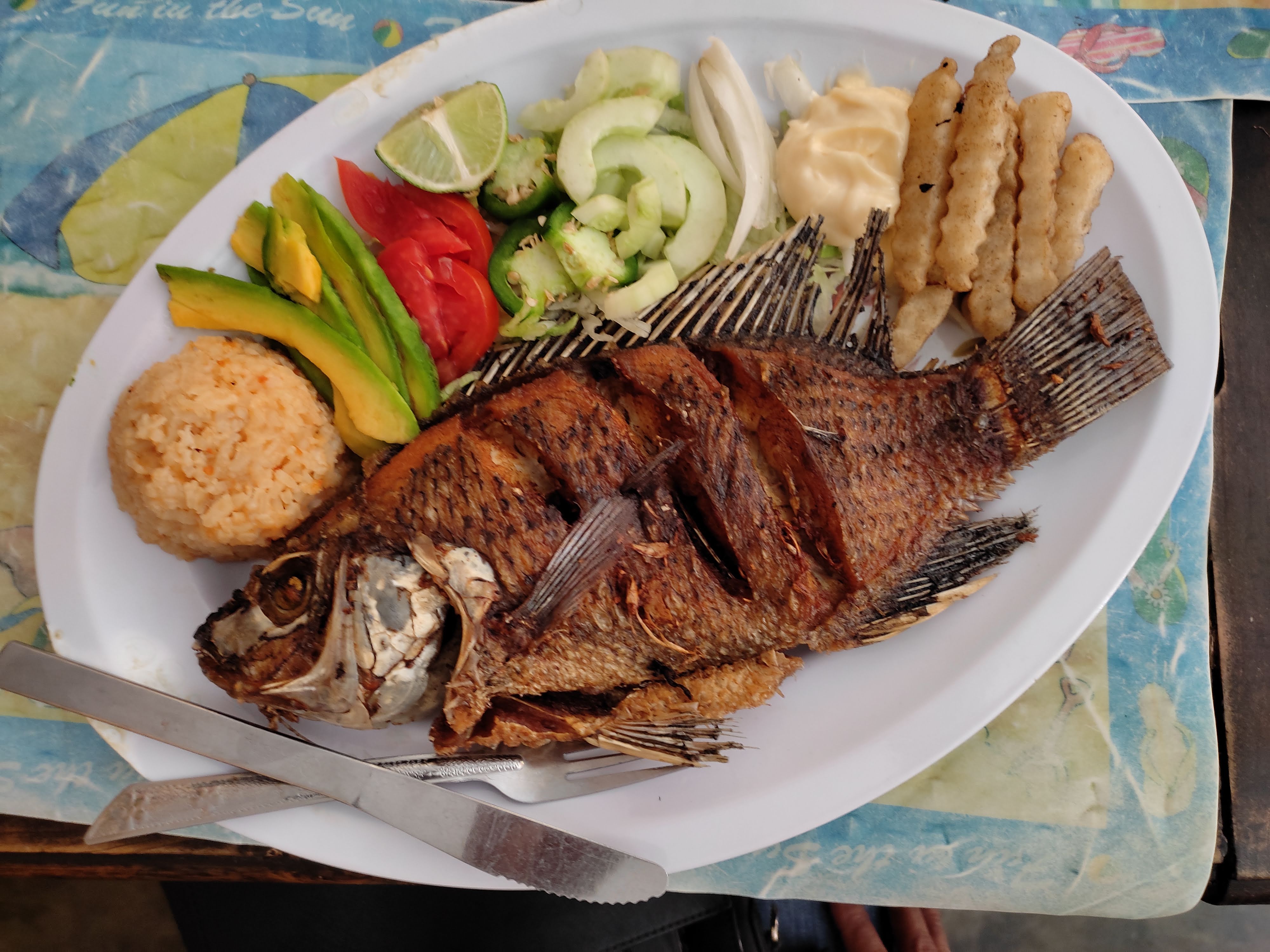 Cocteleria La Jaiba Mordelona image 2