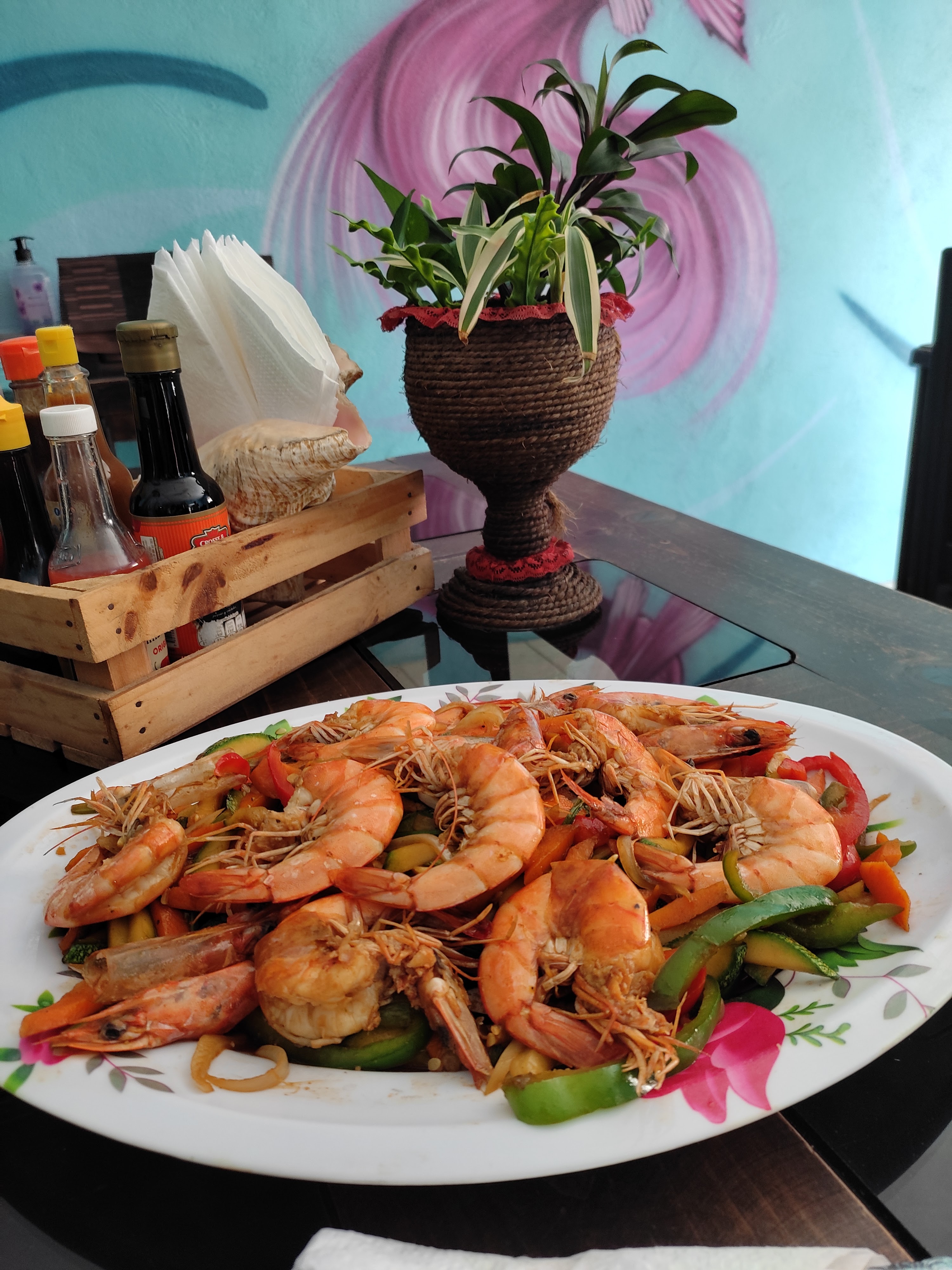 Cocteleria La Jaiba Mordelona image 3