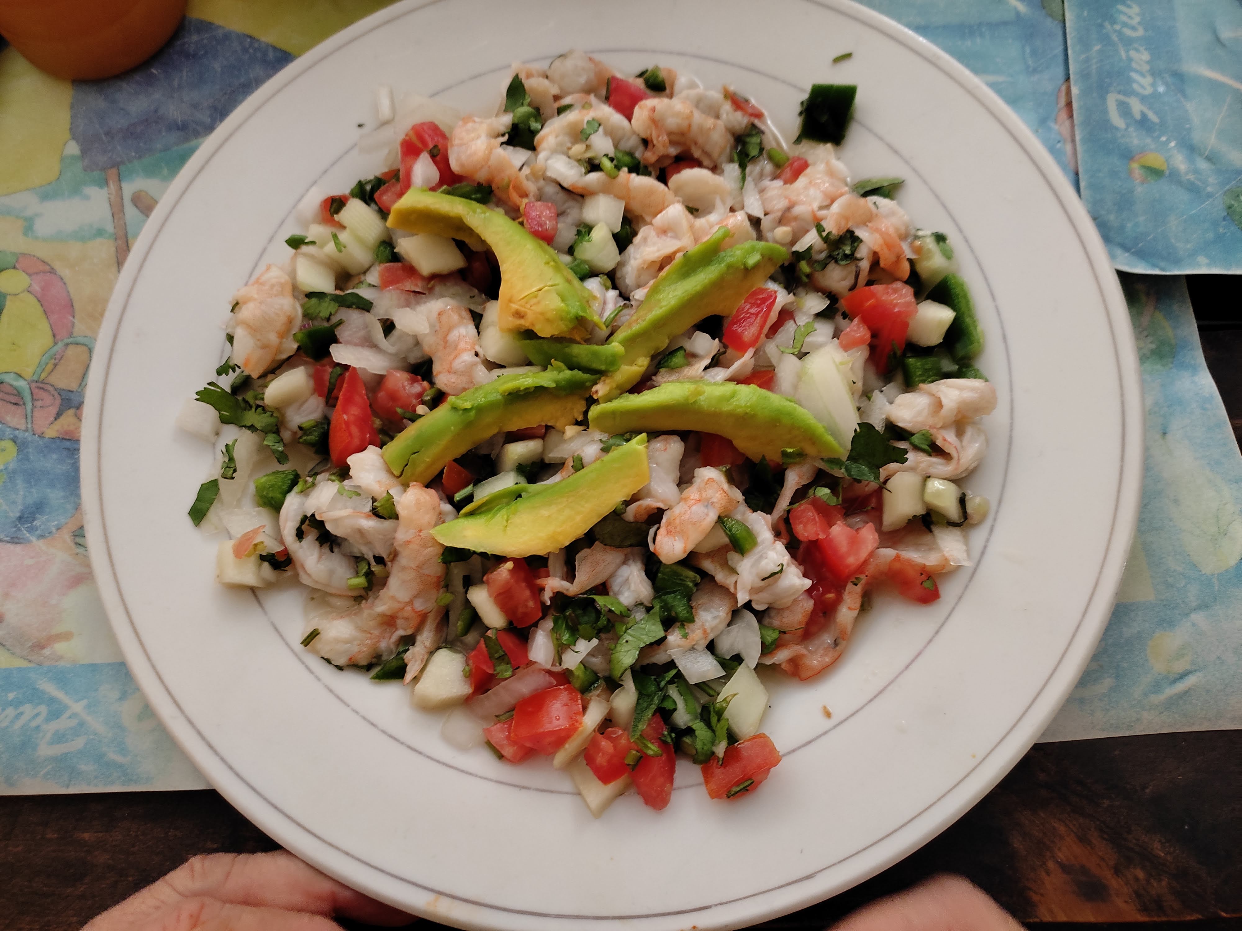 Cocteleria La Jaiba Mordelona image 4