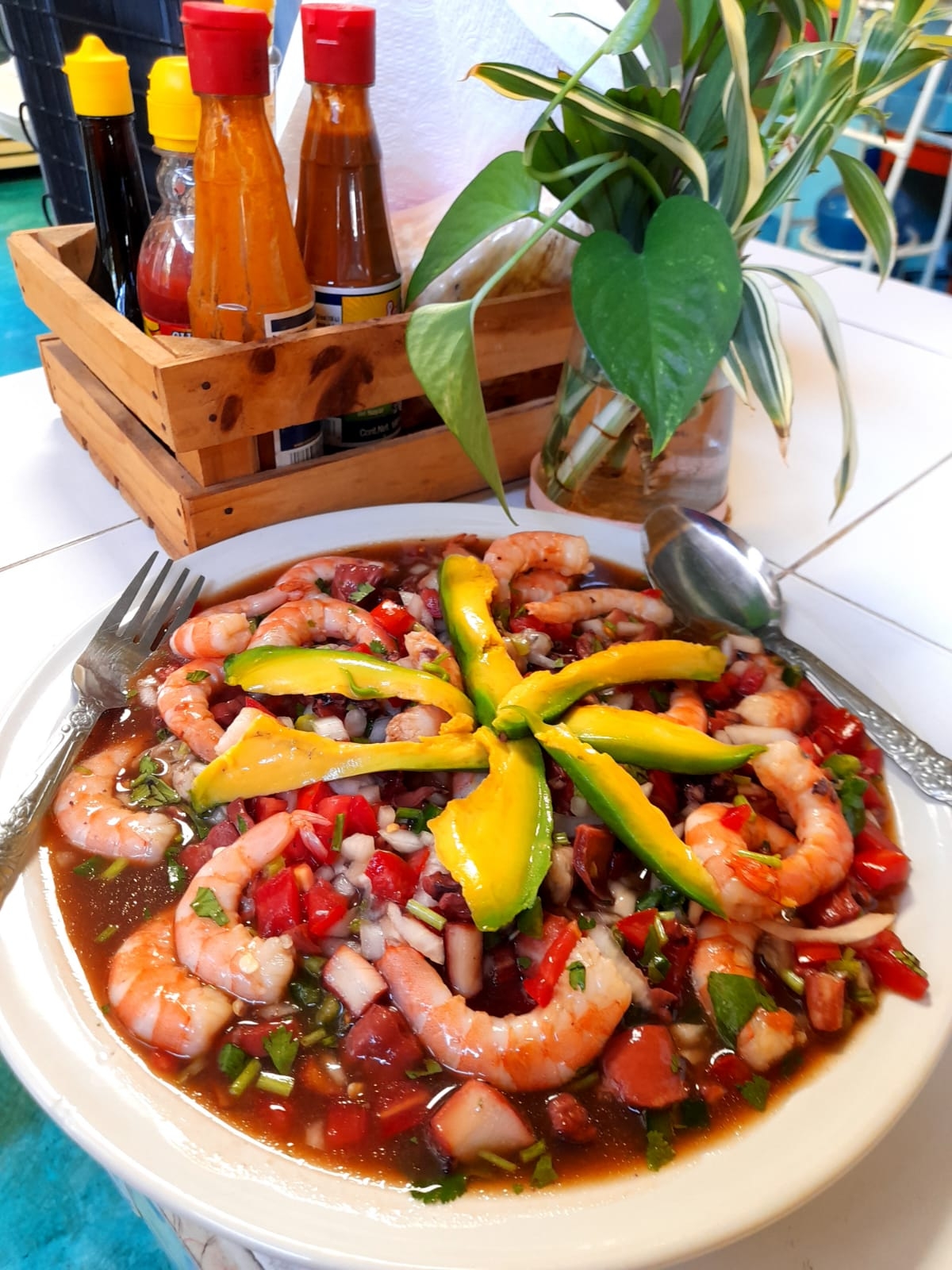 Cocteleria La Jaiba Mordelona image 5