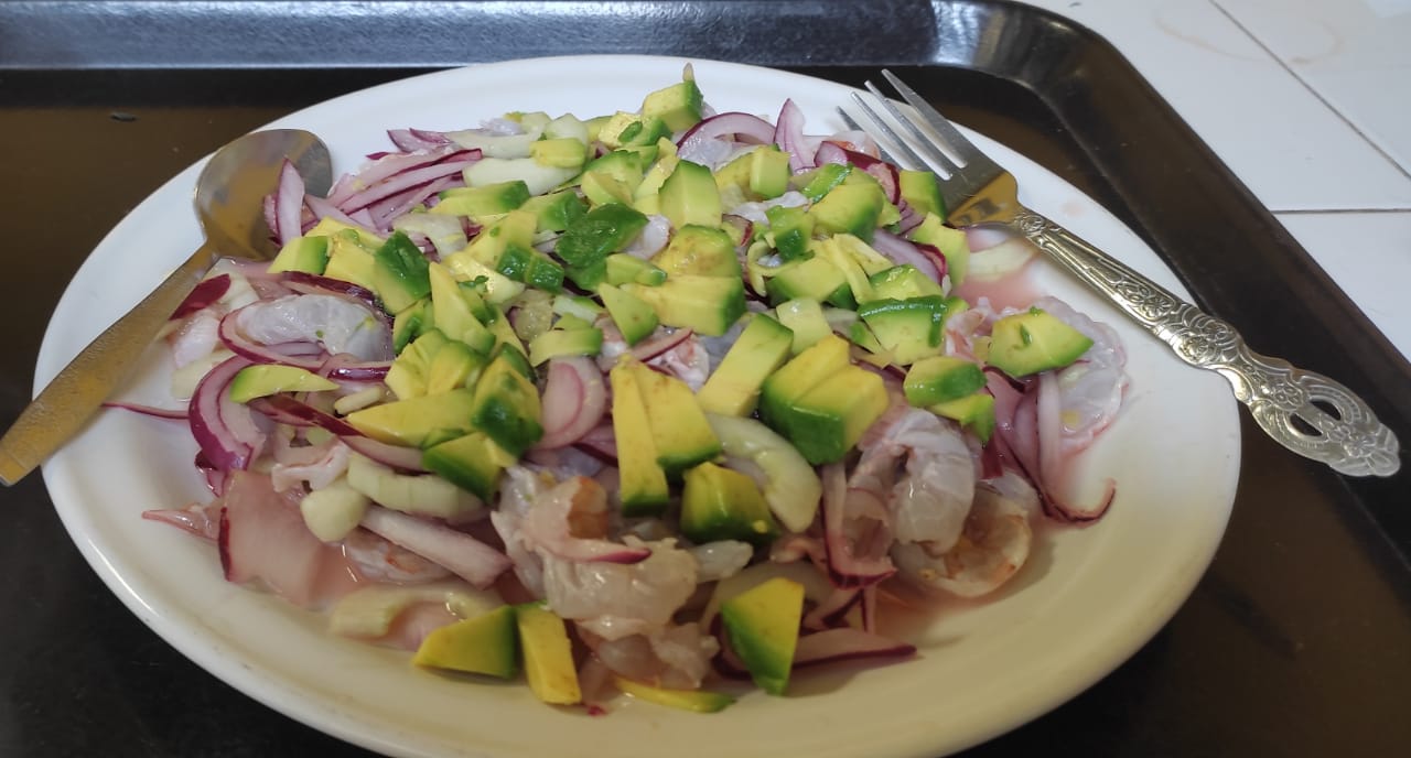 Cocteleria La Jaiba Mordelona image 7