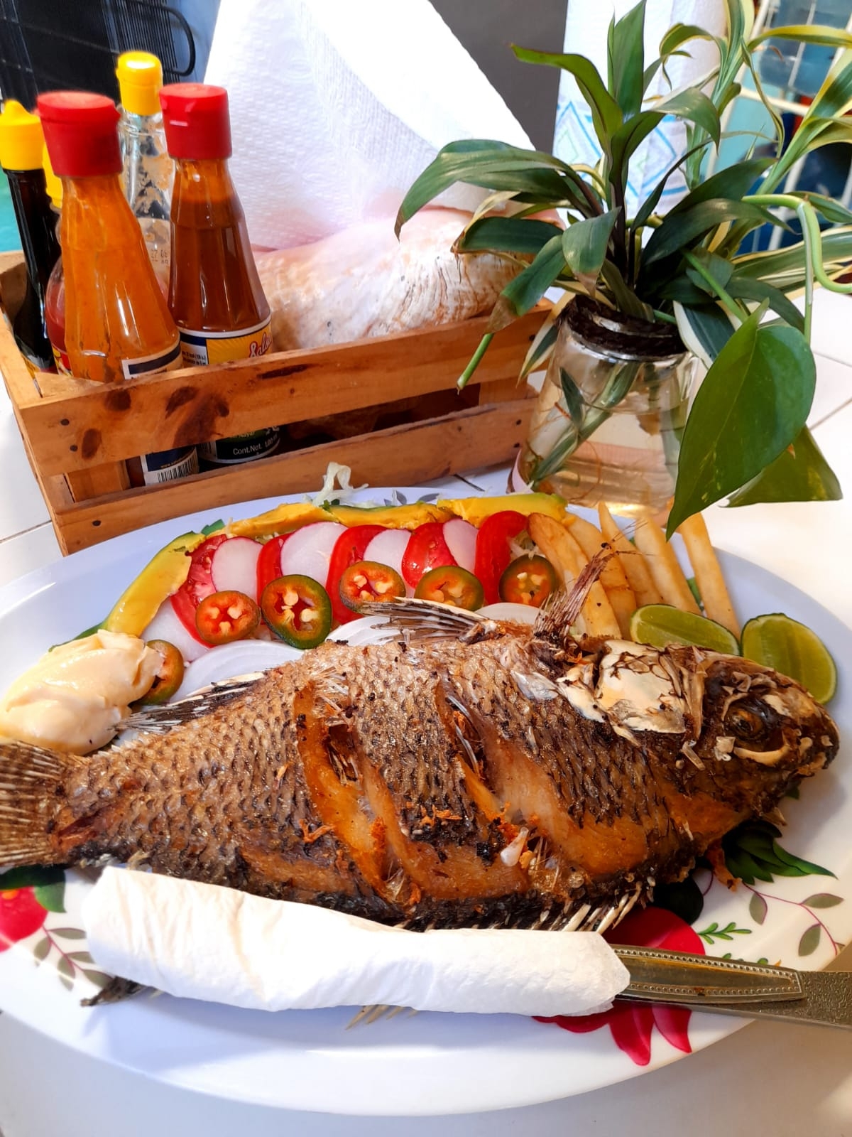 Cocteleria La Jaiba Mordelona image 8