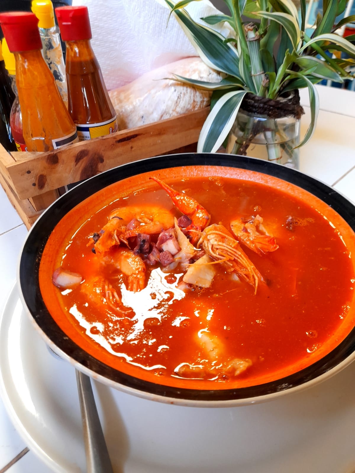 Cocteleria La Jaiba Mordelona image 9