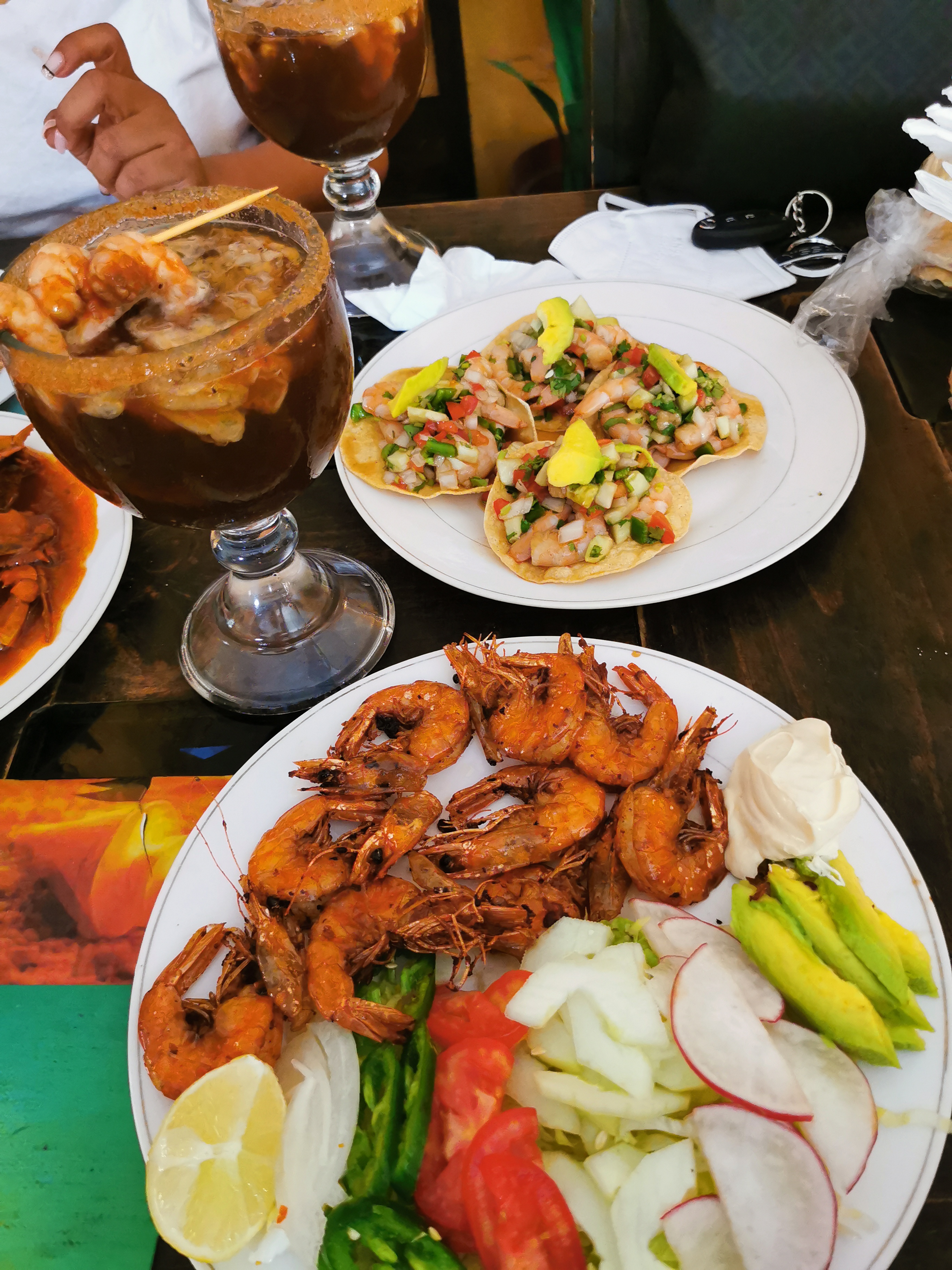 Cocteleria La Jaiba Mordelona image 10