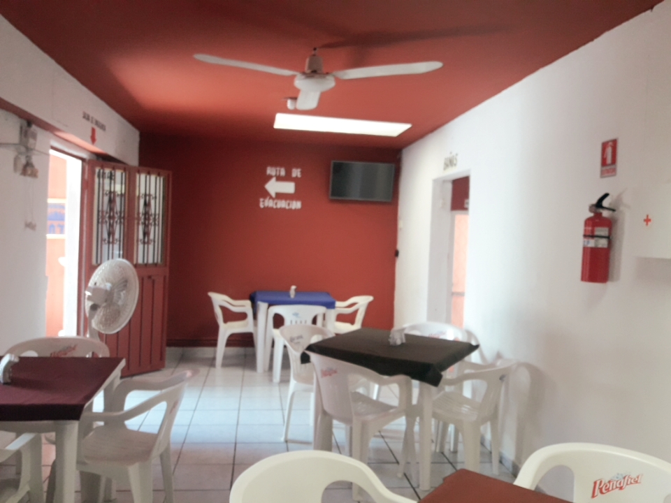 Restaurant Familiar Las Torres De Sam image 1