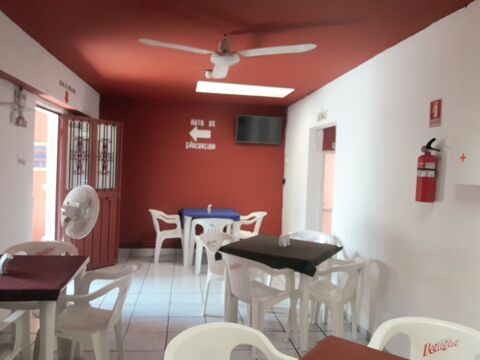 Restaurant Familiar Las Torres De Sam image 1