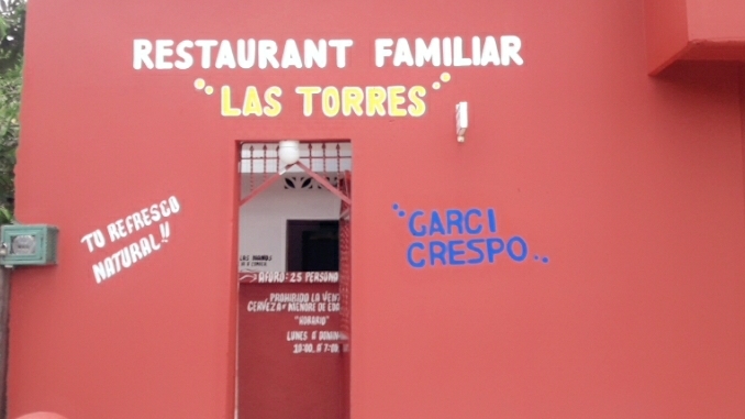 Restaurant Familiar Las Torres De Sam image 3