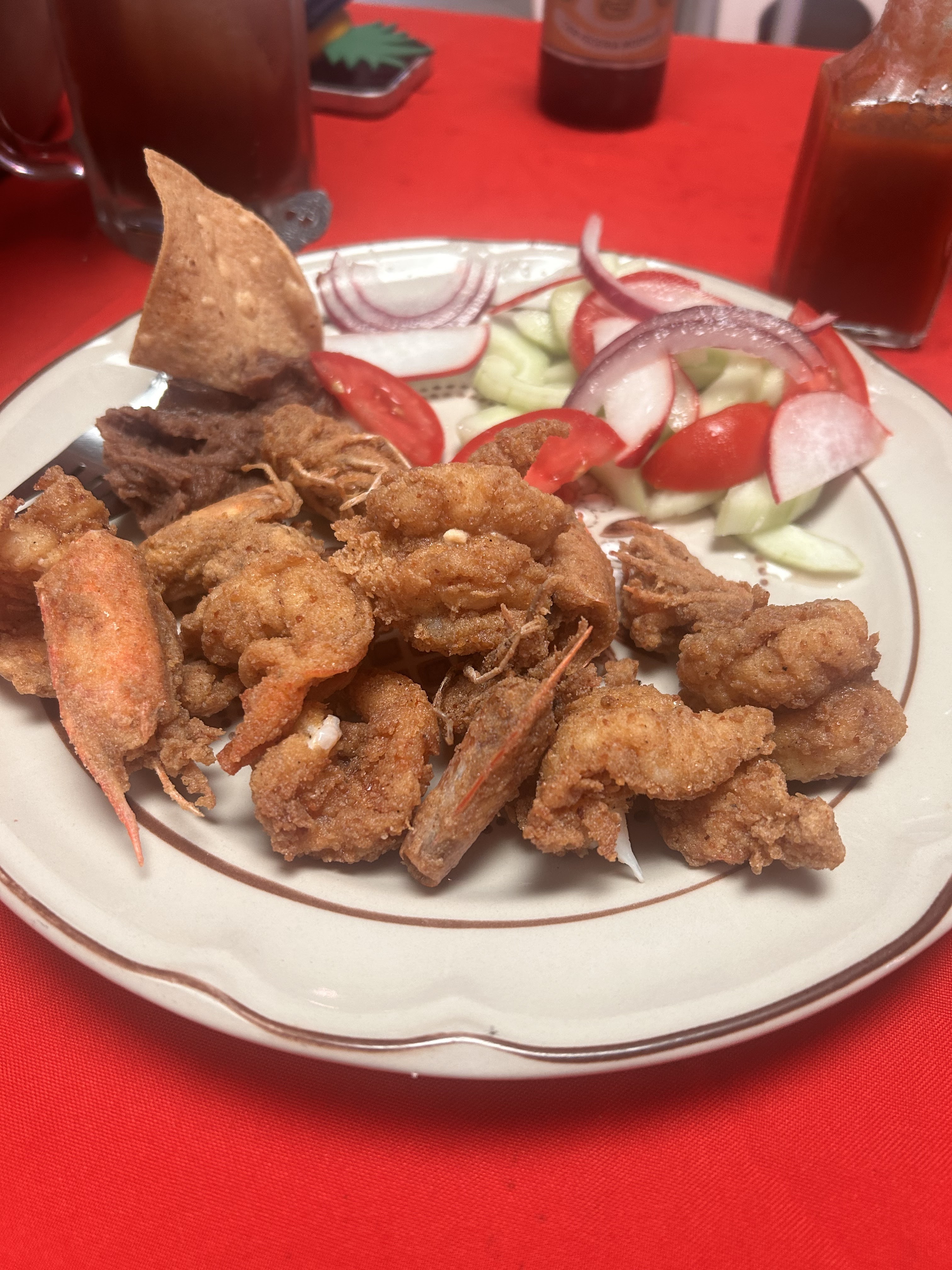 Restaurant Familiar Las Torres De Sam image 5