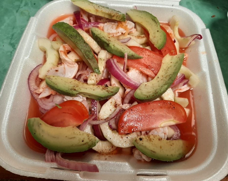 Restaurant Familiar Las Torres De Sam image 7