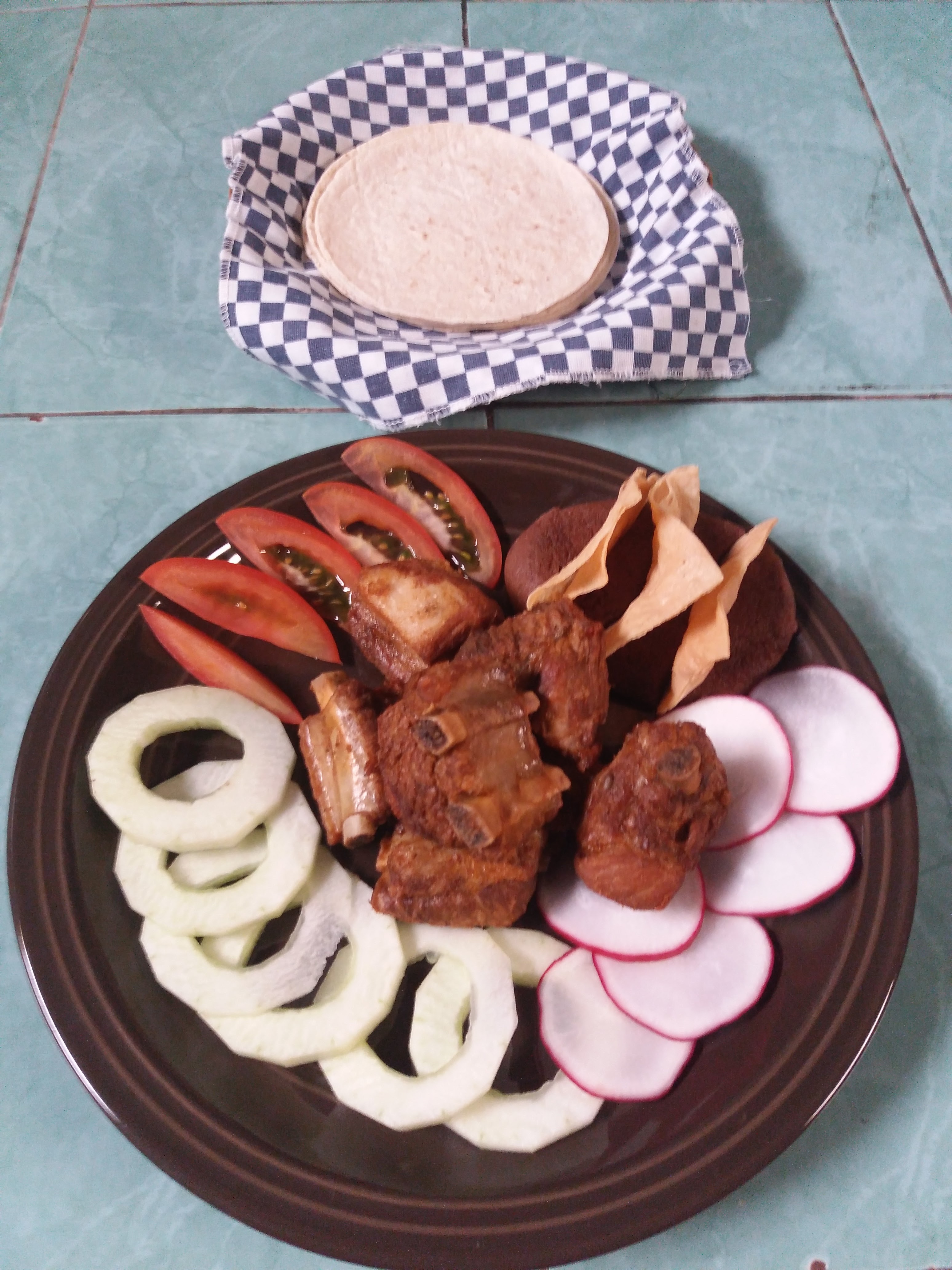 Restaurant Familiar Las Torres De Sam image 8