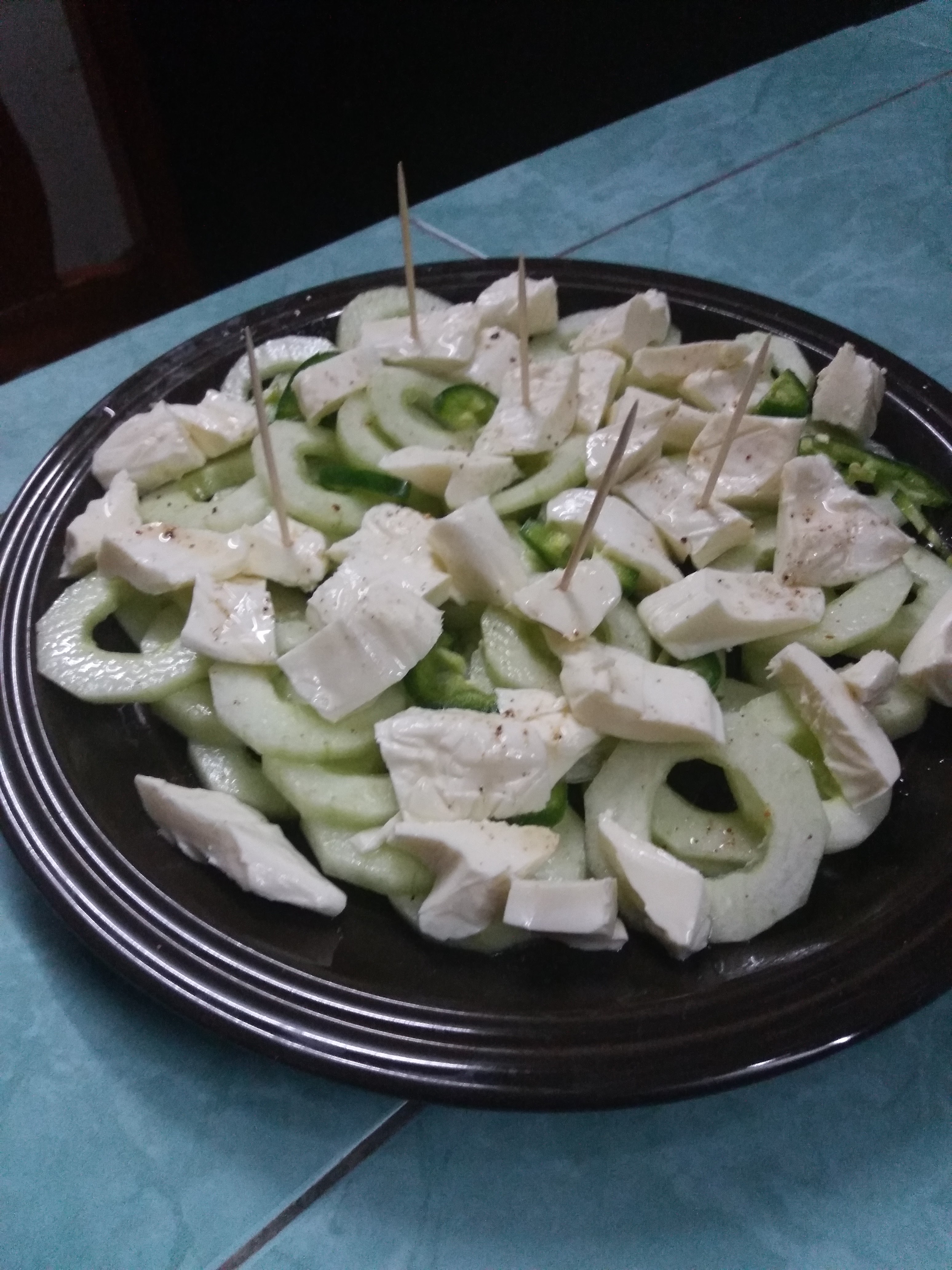 Restaurant Familiar Las Torres De Sam image 9