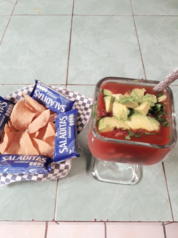 Restaurant Familiar Las Torres De Sam image 10